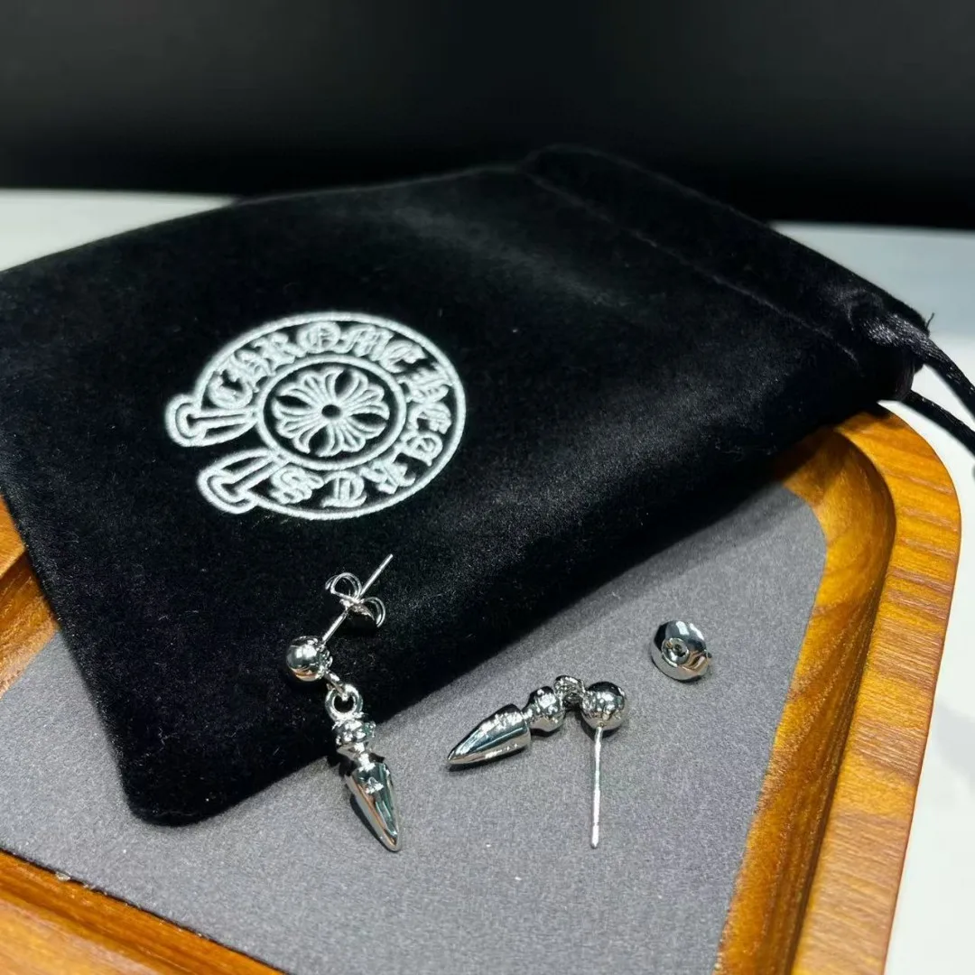 Durable Chrome Hearts Necklace 1824