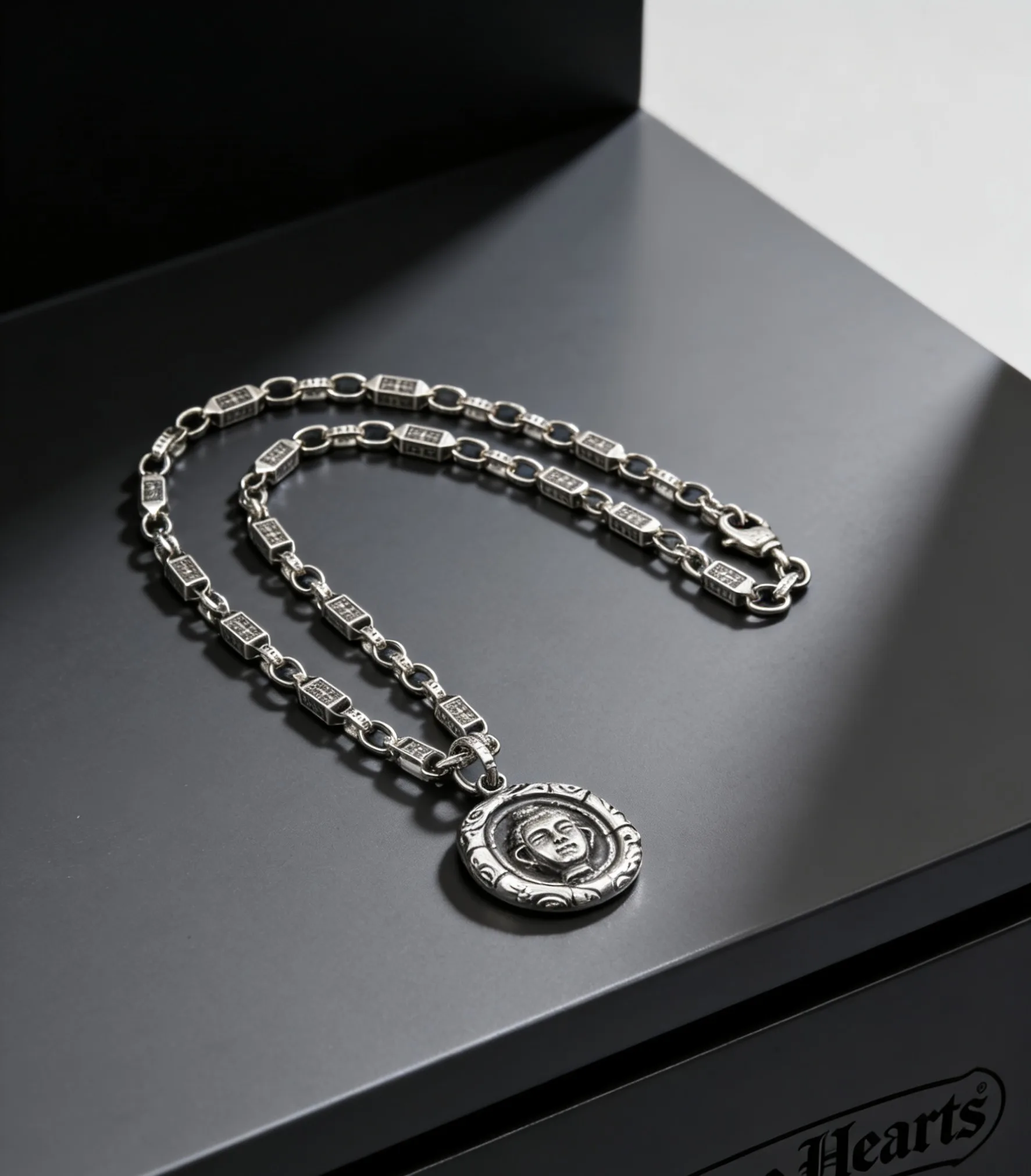 Chrome Hearts Necklace MultiPurpose 1777