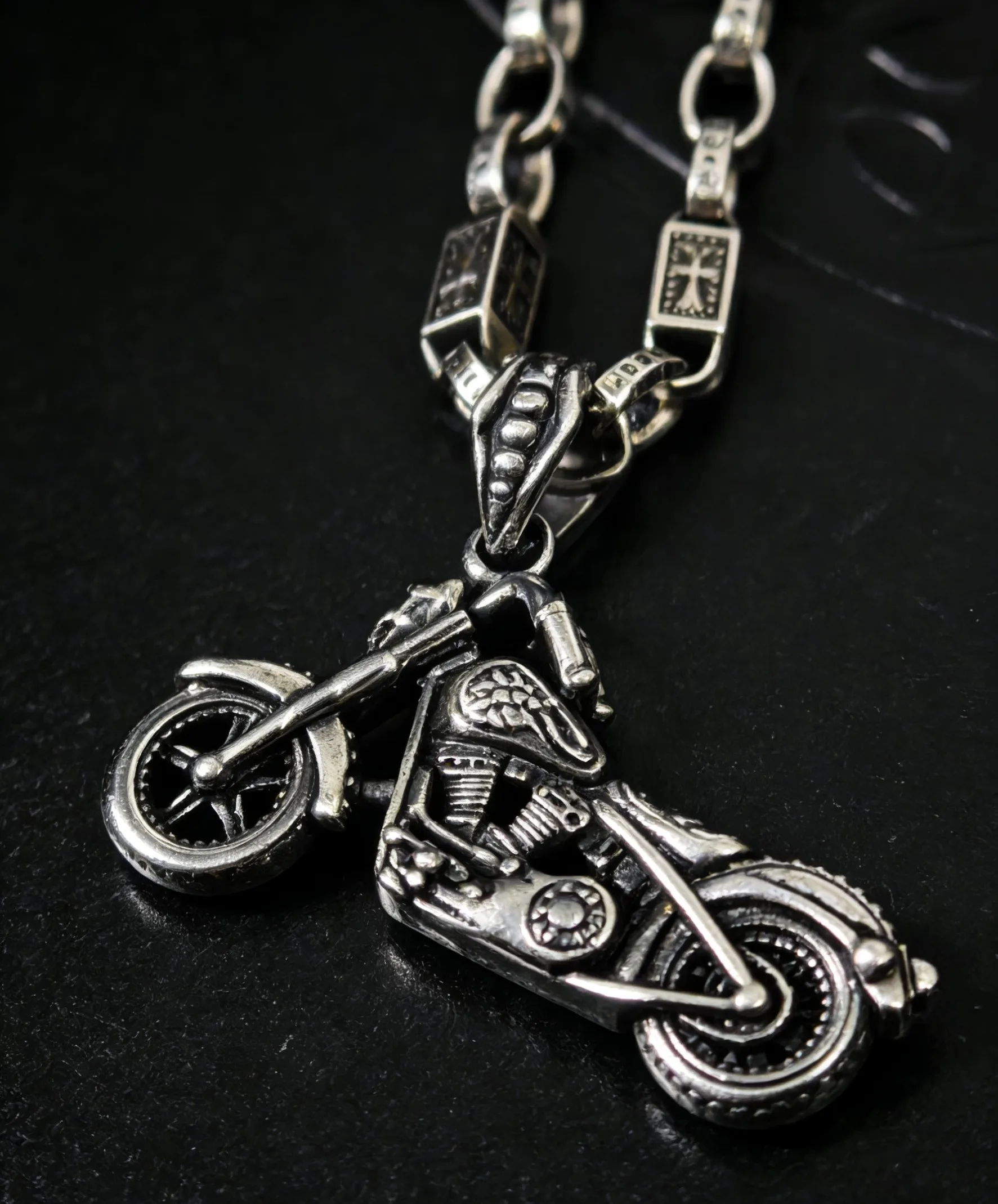 Chrome Hearts Necklace EasyMatch 1799