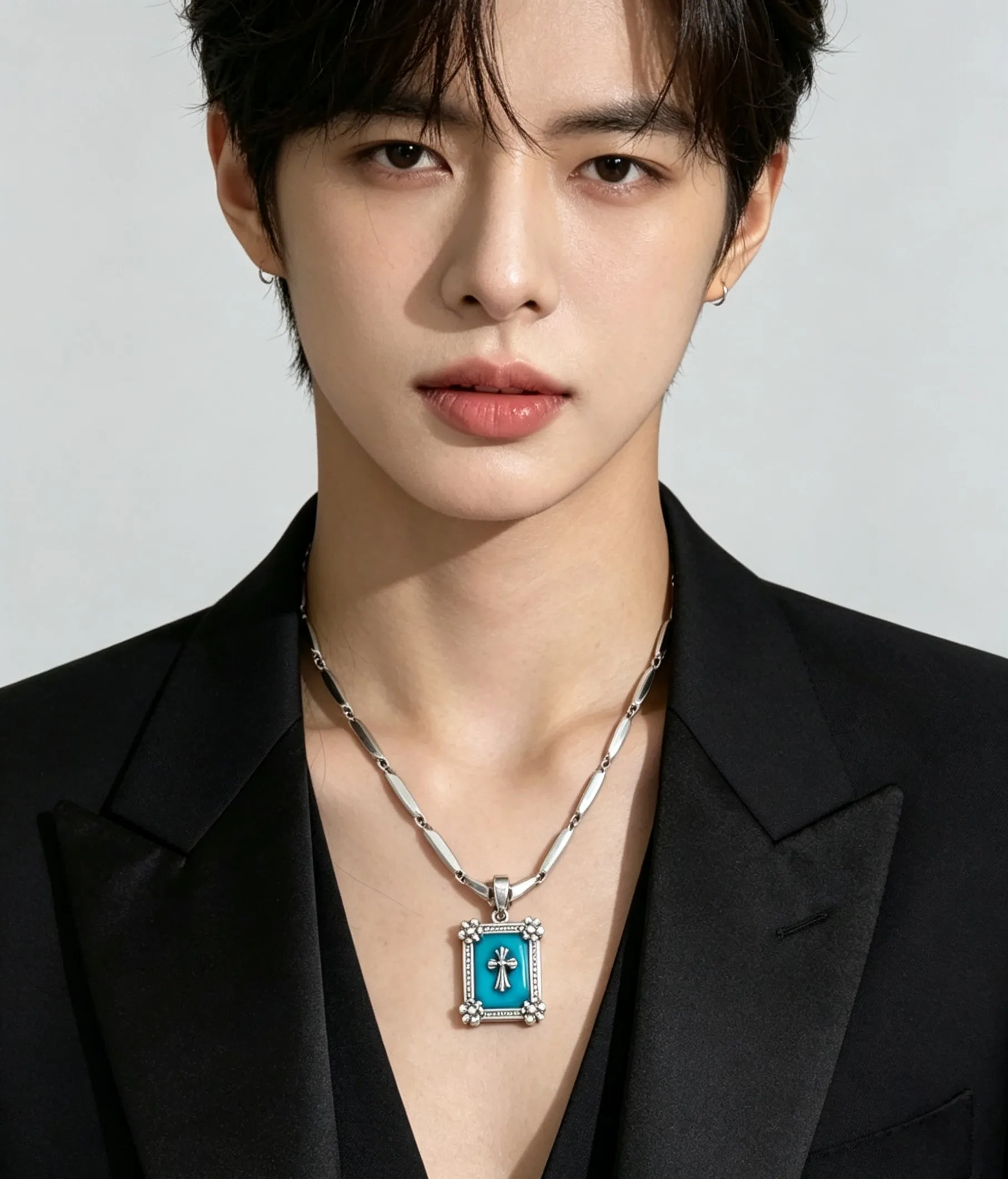 Chrome Hearts Necklace BestValue 1664