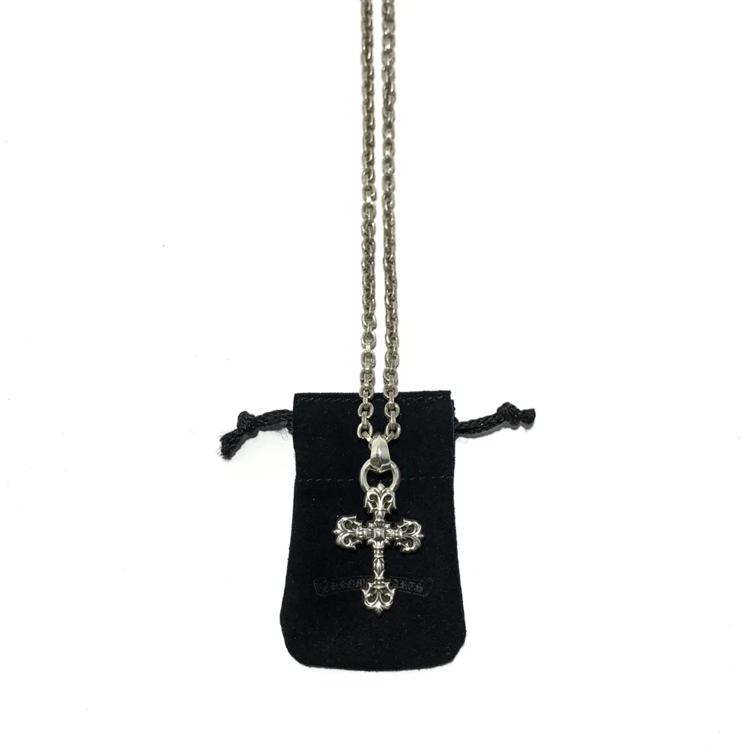 Chrome Hearts Necklace Seasonal 1755