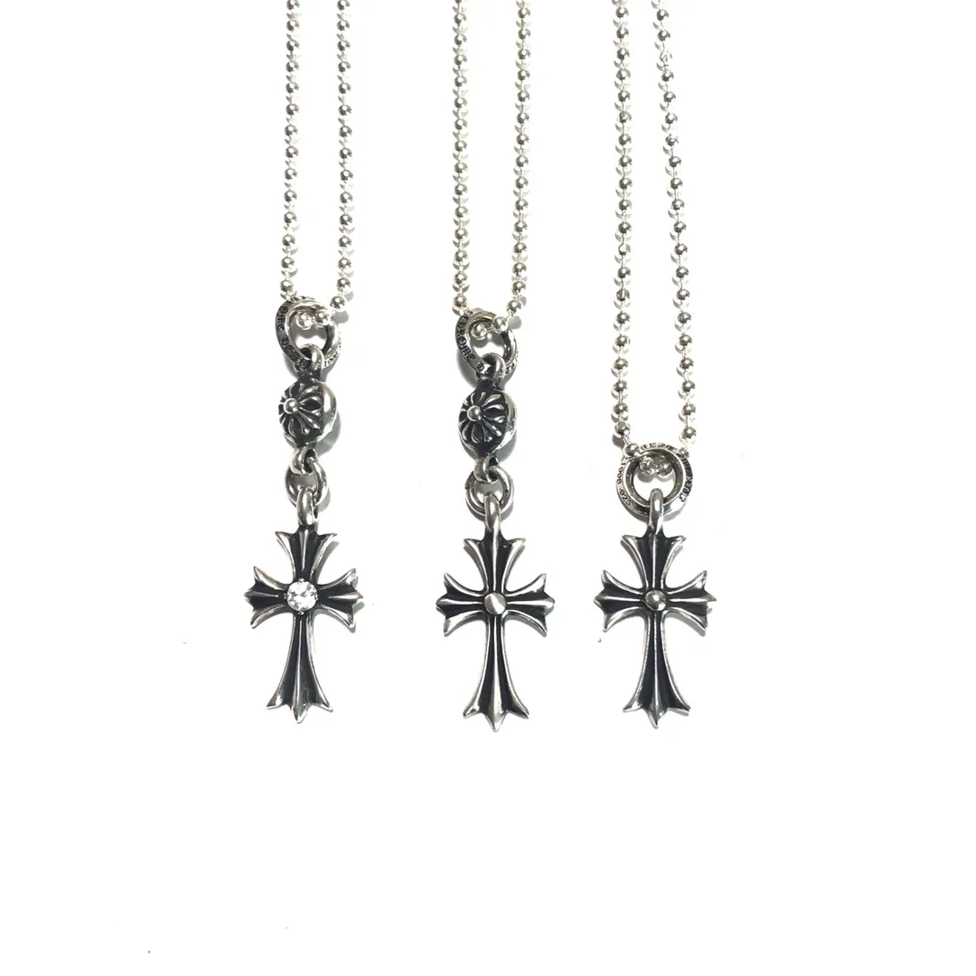 NewStyle Chrome Hearts Necklace 1554