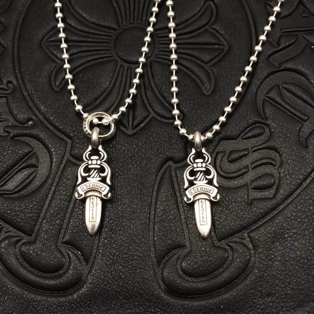 Chrome Hearts Necklace FlexibleFit 1563