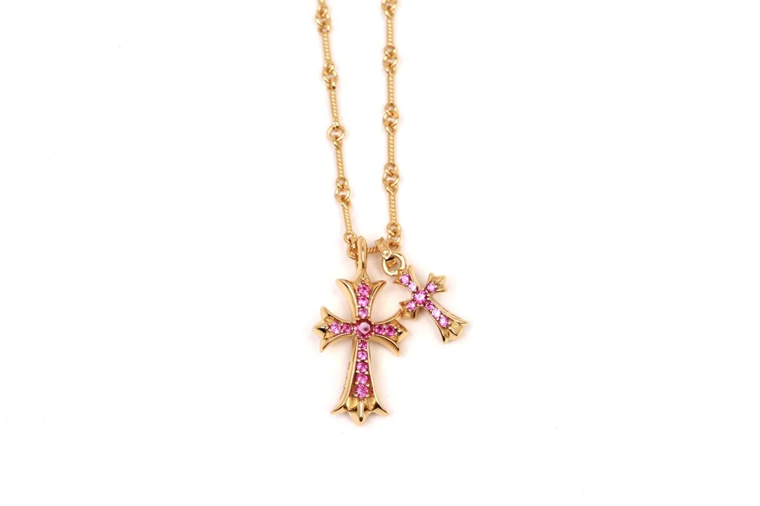 Chrome Hearts Necklace SmartChoice 1600