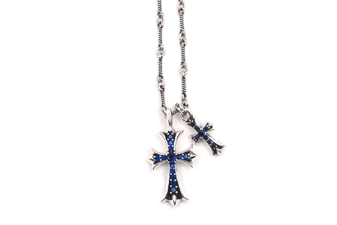 Chrome Hearts Necklace FlexibleFit 1596