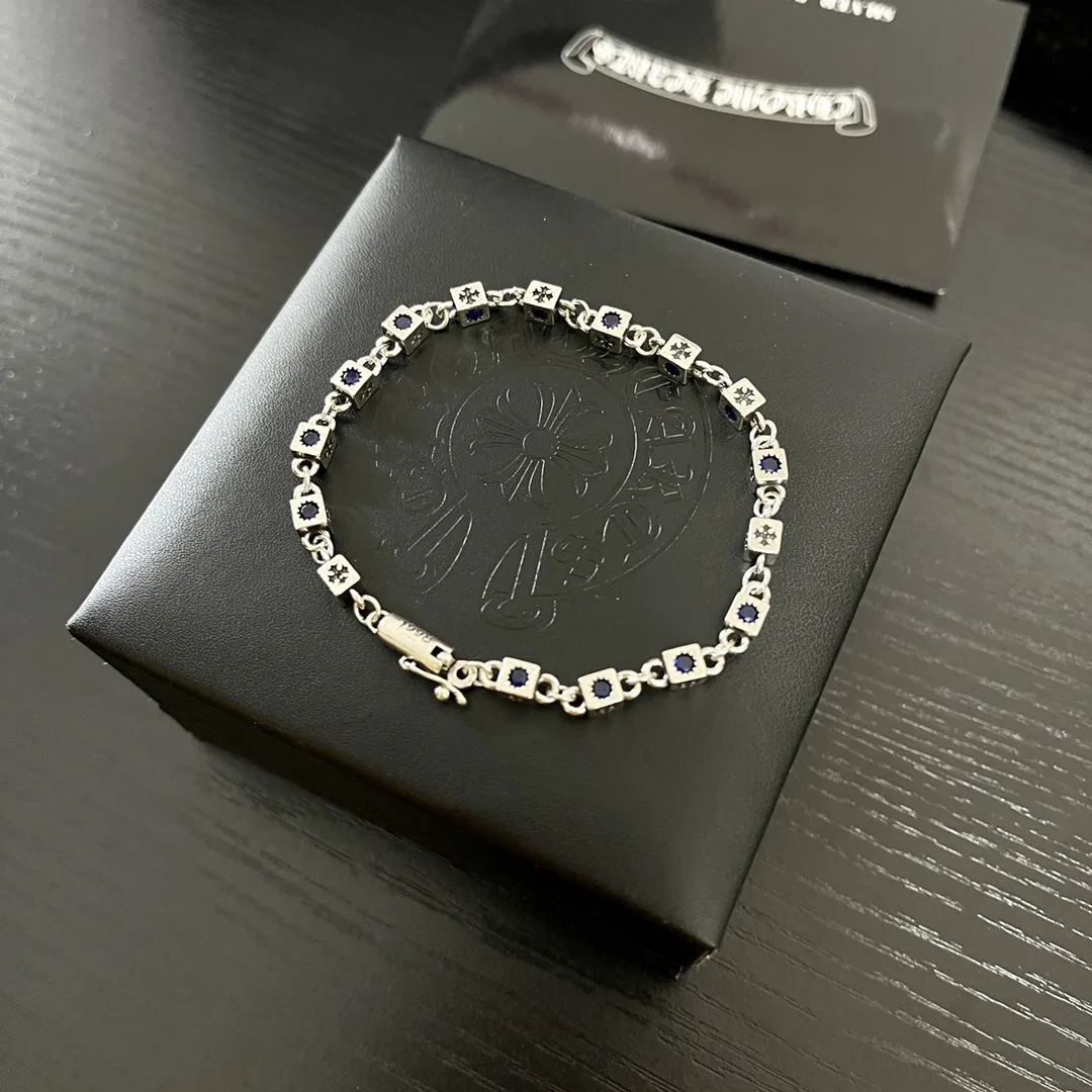 Chrome Hearts Necklace SmartChoice 1638