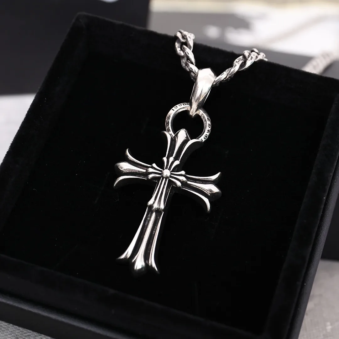 Chrome Hearts Necklace SportInspired 1781