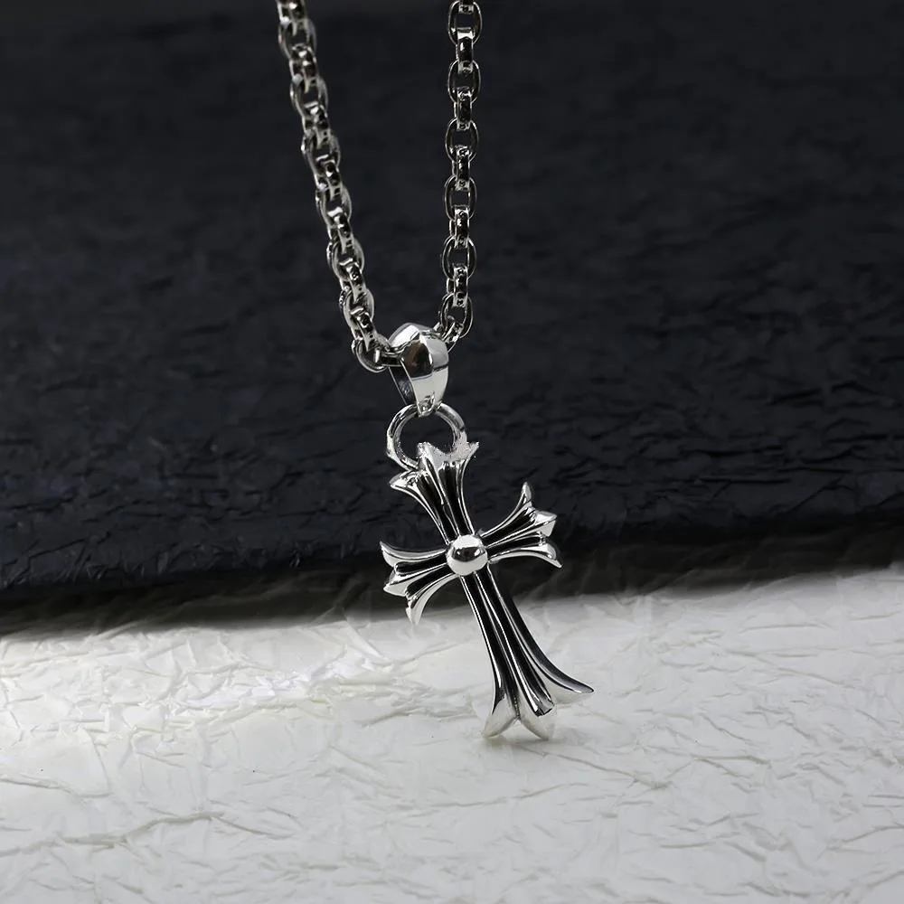 Chrome Hearts Necklace Premium 1763