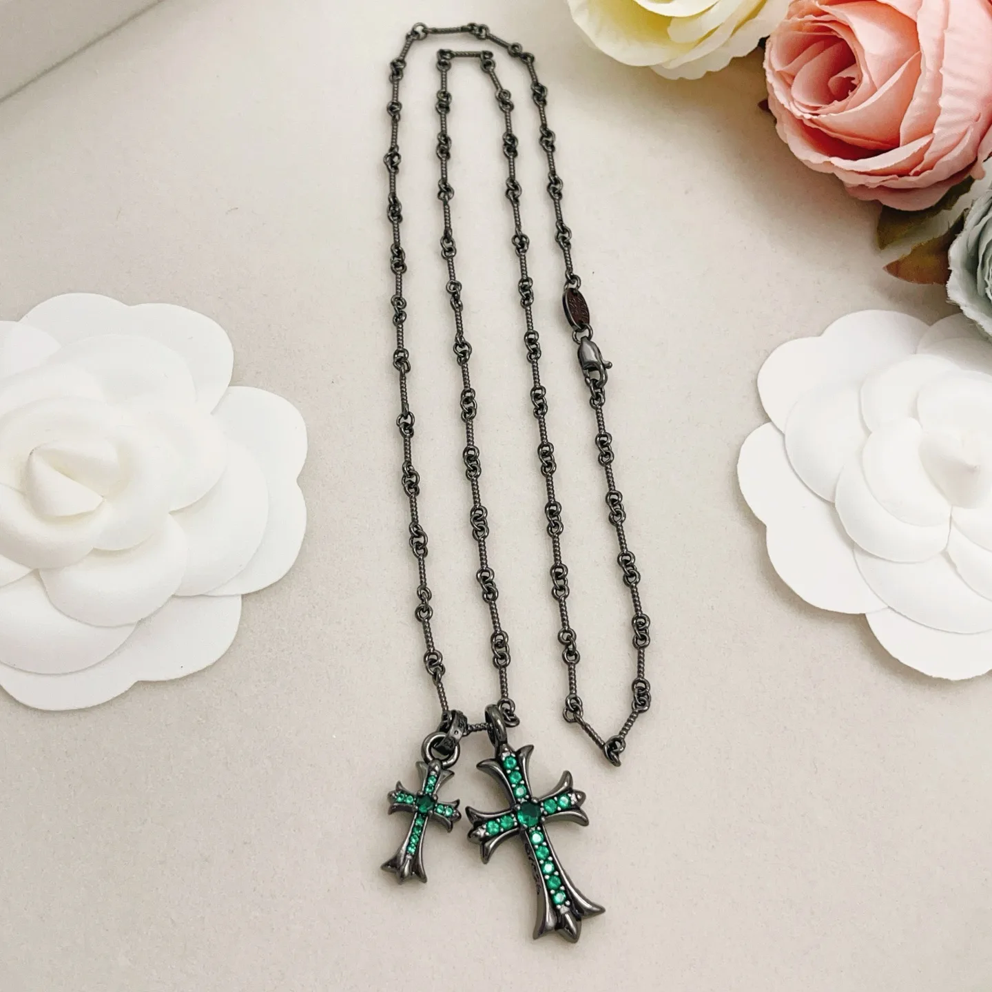 Chrome Hearts Necklace BestValue 1568