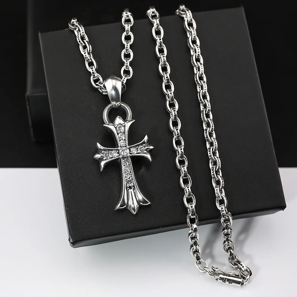 Chrome Hearts Necklace BestValue 1747
