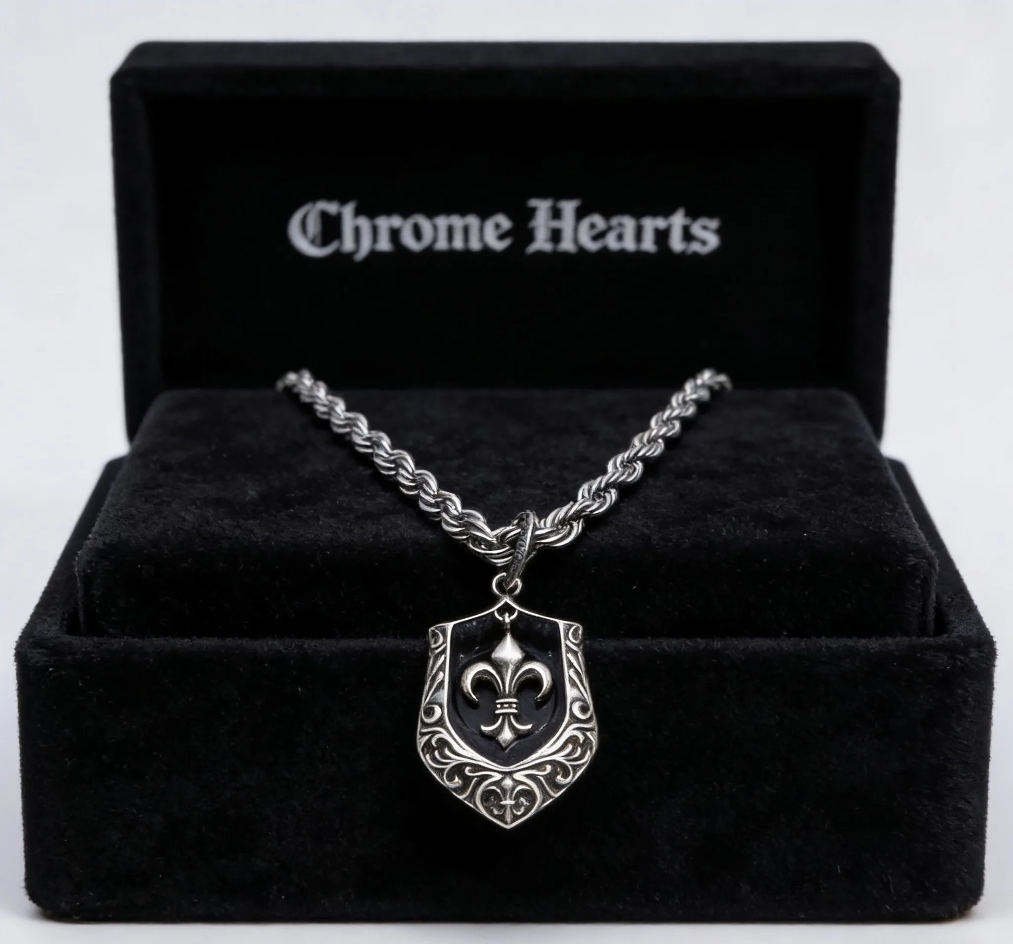 Chrome Hearts Pendant Premium 1831