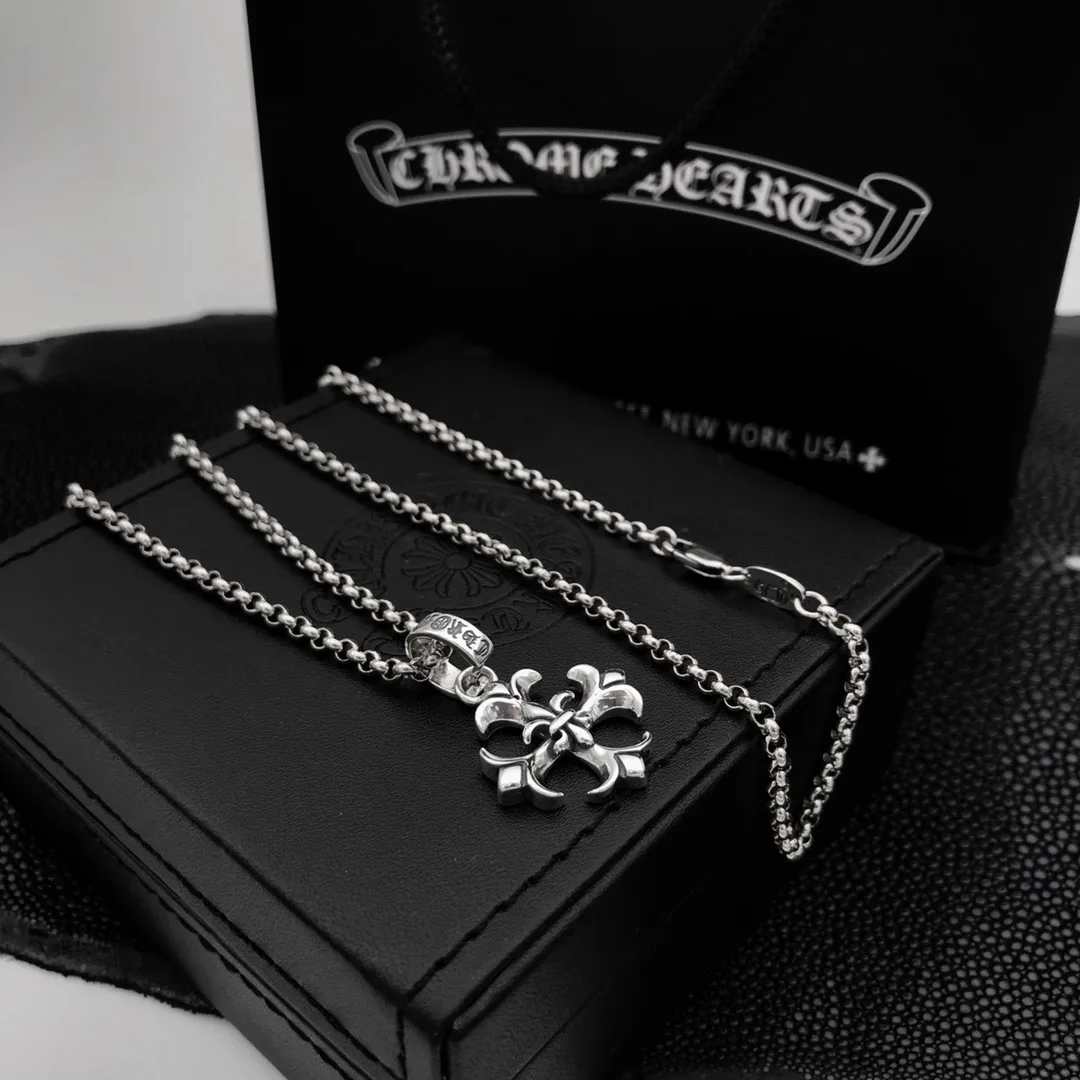 Chrome Hearts Pendant Affordable 1827