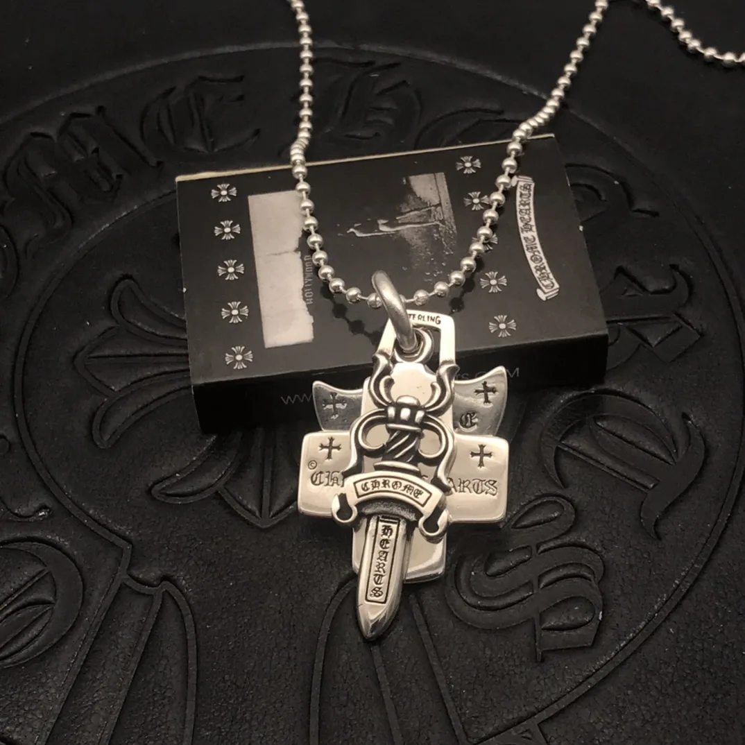 Chrome Hearts Pendant TravelReady 2477
