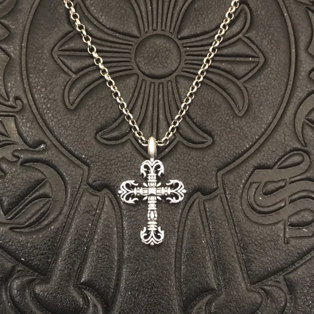 Chrome Hearts Pendant Colorful 2475