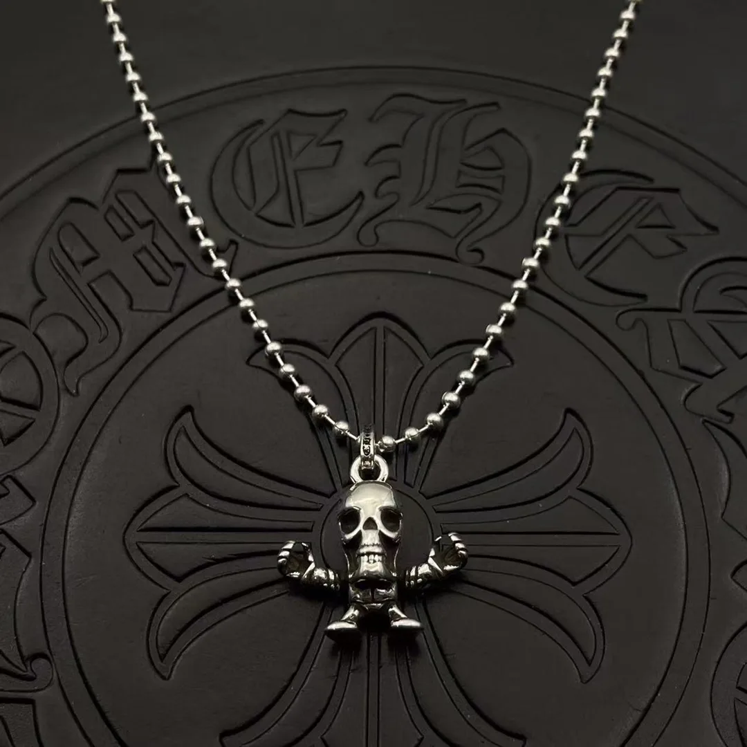 Chrome Hearts Pendant WellDesigned 2472