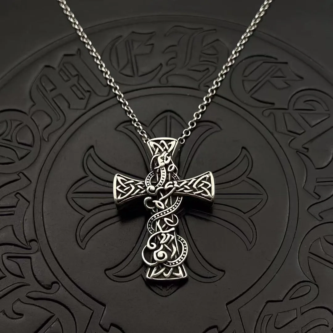 Chrome Hearts Pendant AllSeason 2478