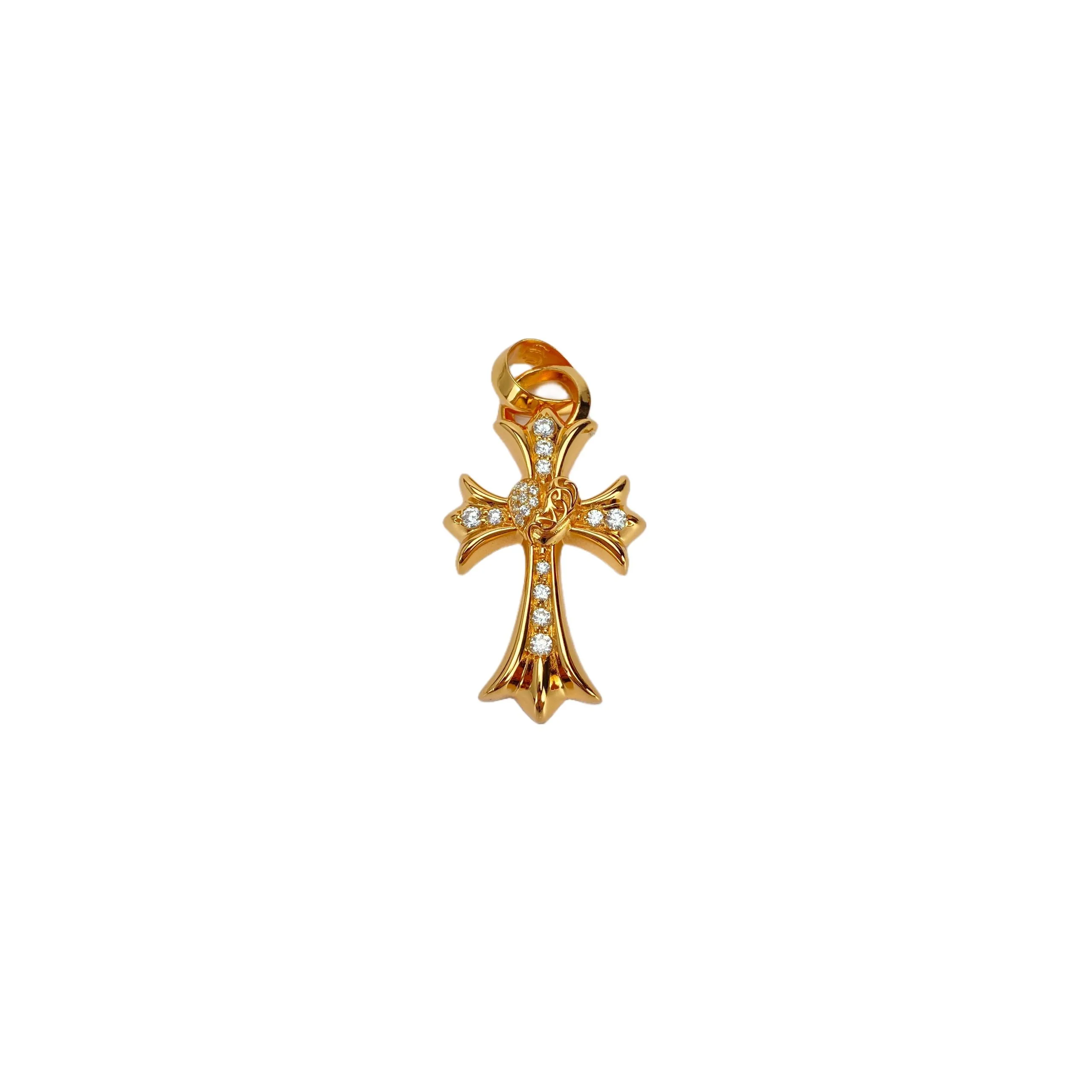 Chrome Hearts Pendant UrbanChic 2484
