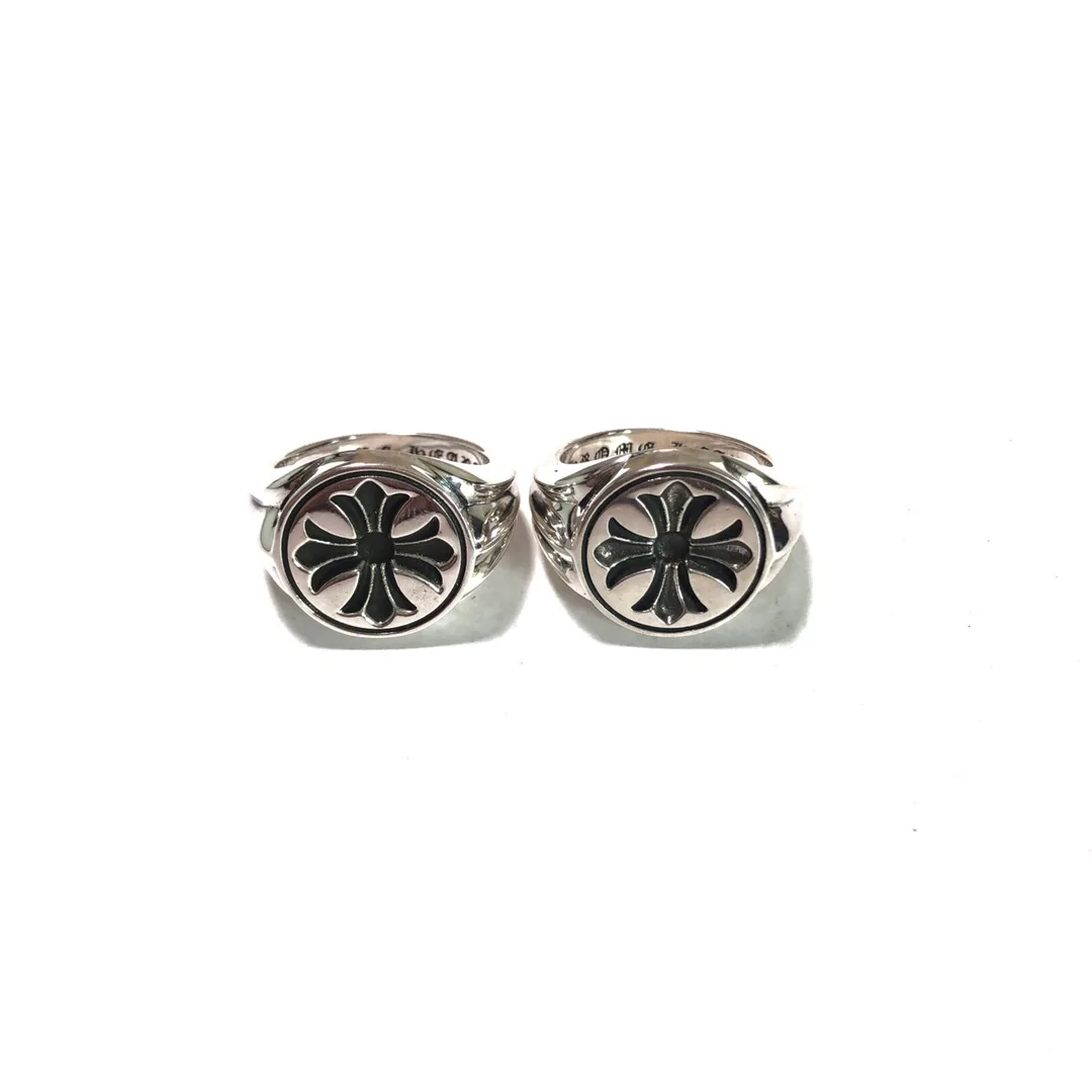 Chrome Hearts Ring MultiPurpose 1868
