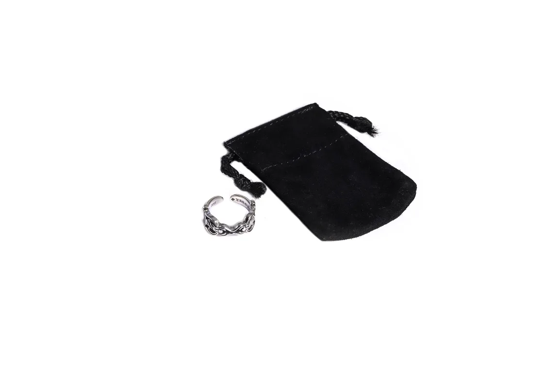 Chrome Hearts Ring ModernLook 1858