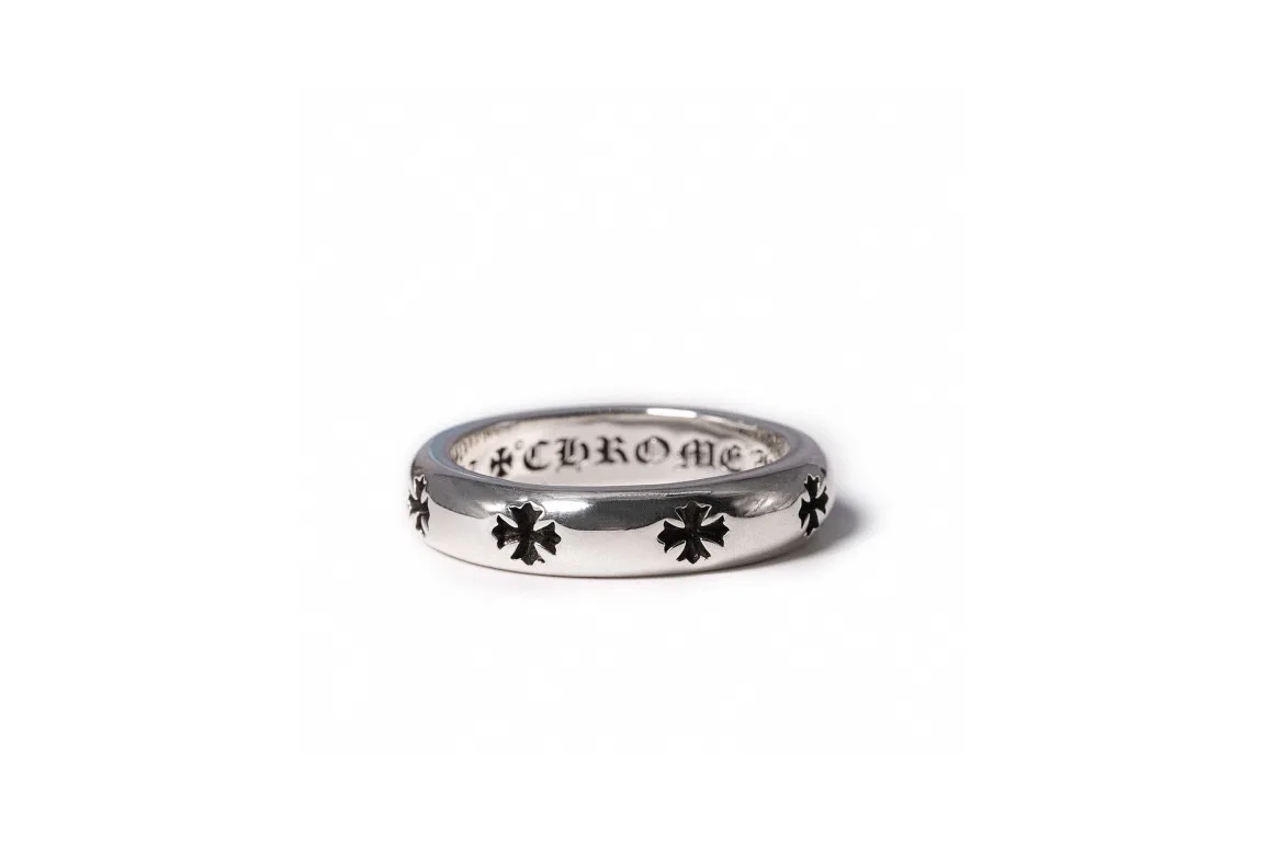 Chrome Hearts Ring Tailored 1865