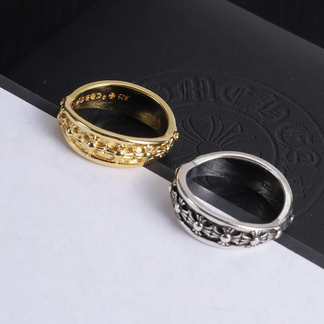 Chrome Hearts Ring FastDry 1869