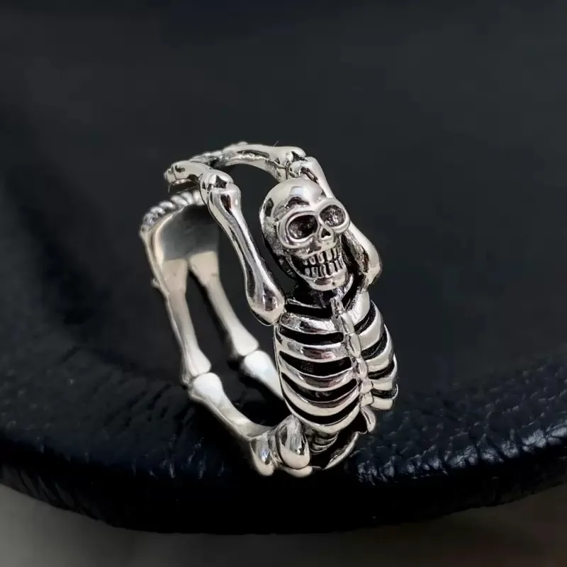 NewStyle Chrome Hearts Ring 1876