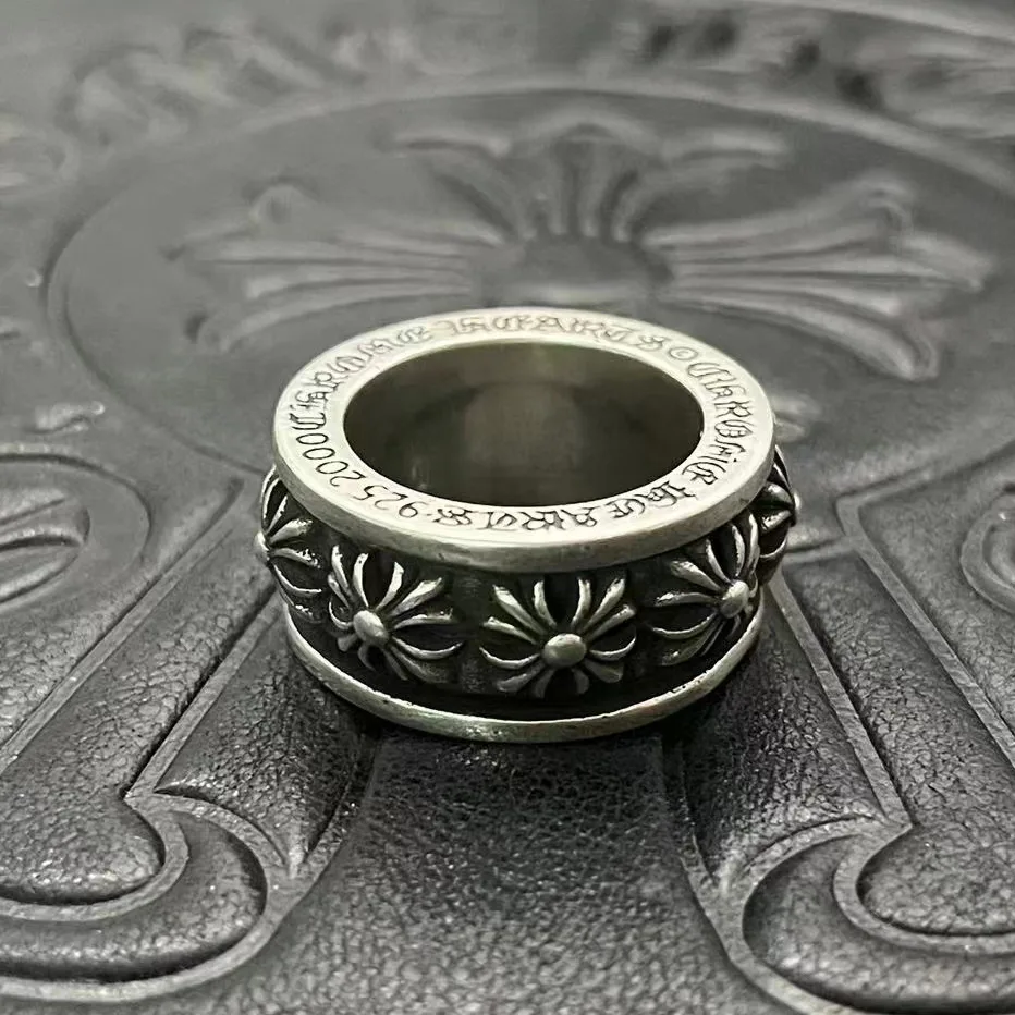 Chrome Hearts Ring SportInspired 1875