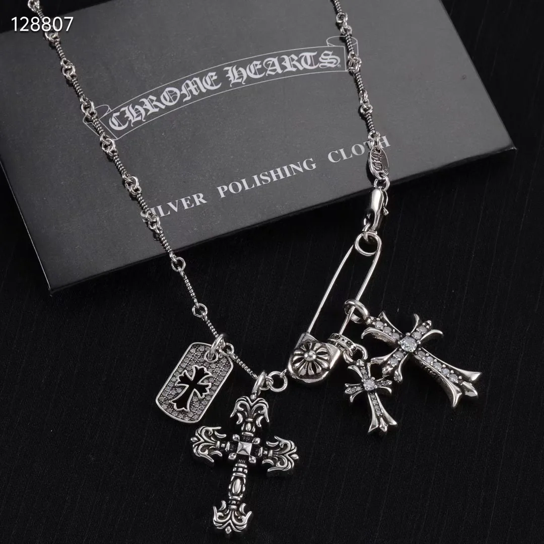 Chrome Hearts Set Seasonal 1880