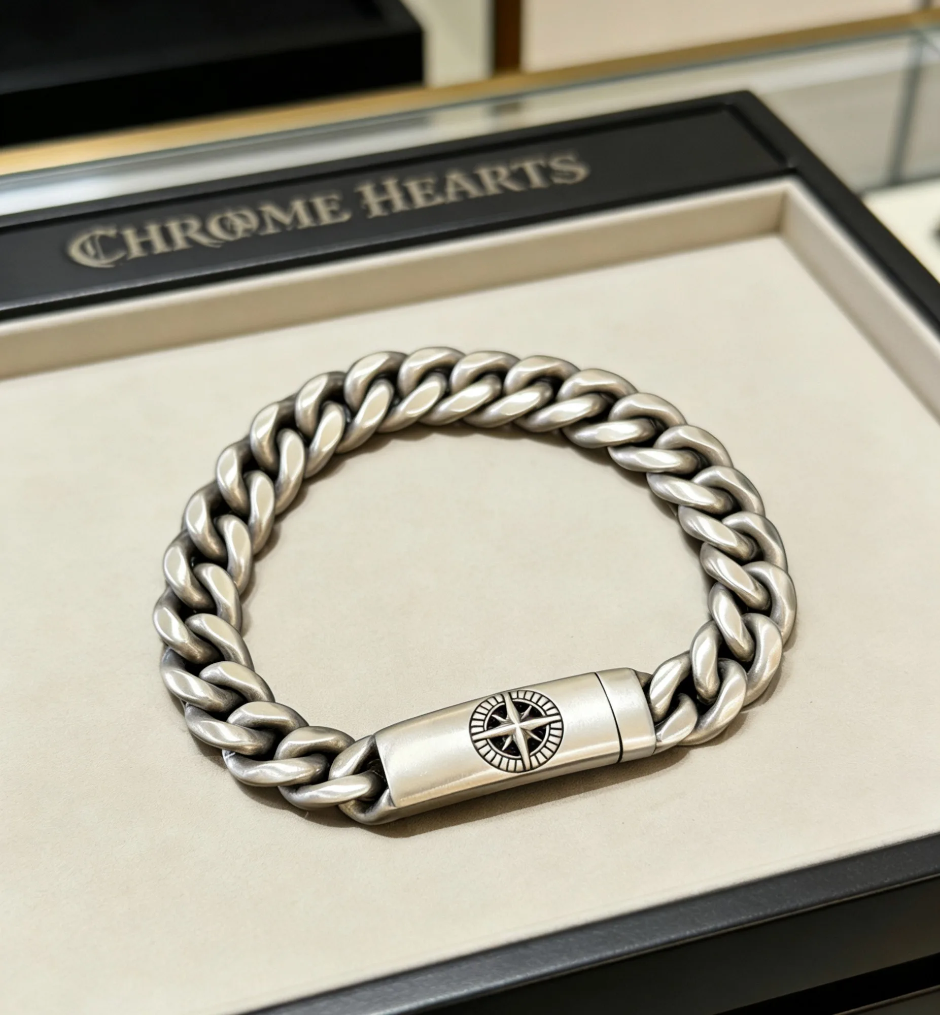 Chrome Hearts Shirt WaterResistant 1885
