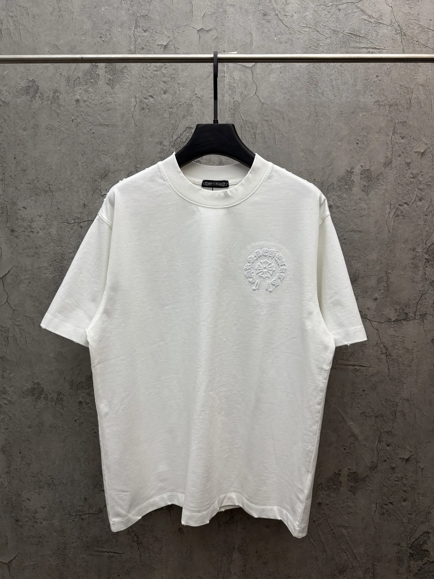 Chrome Hearts Short Sleeves Premium 1911