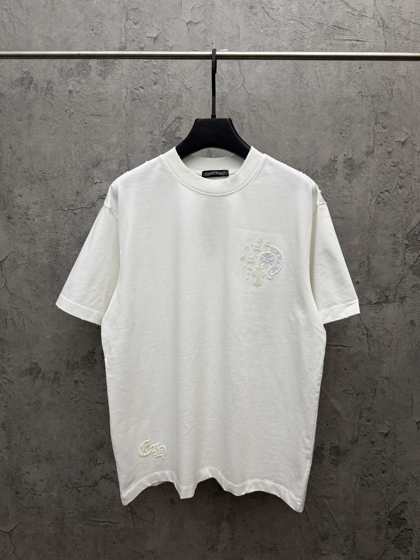 BestValue Chrome Hearts Short Sleeves 1925