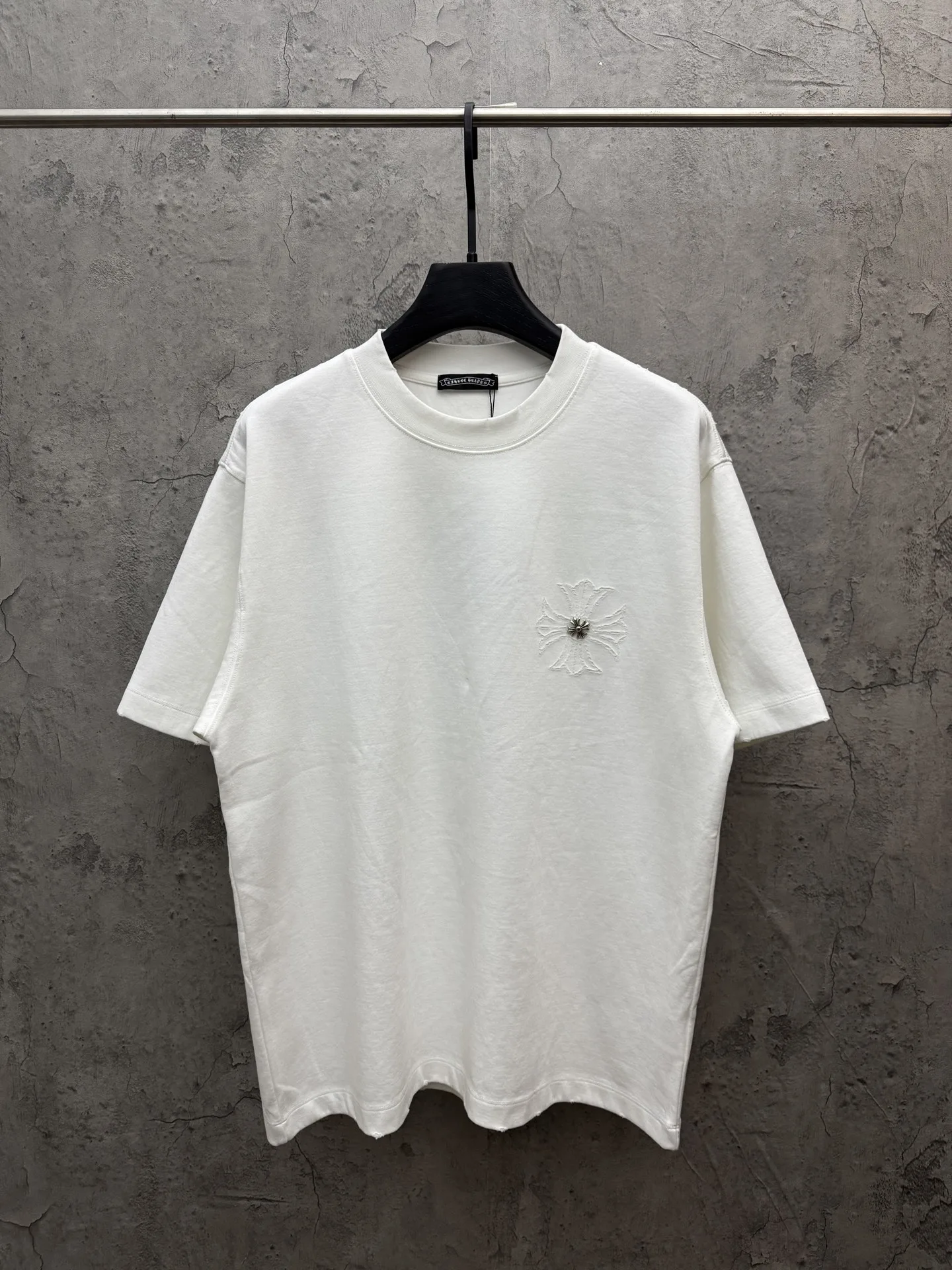 Chrome Hearts Short Sleeves Packable 1904