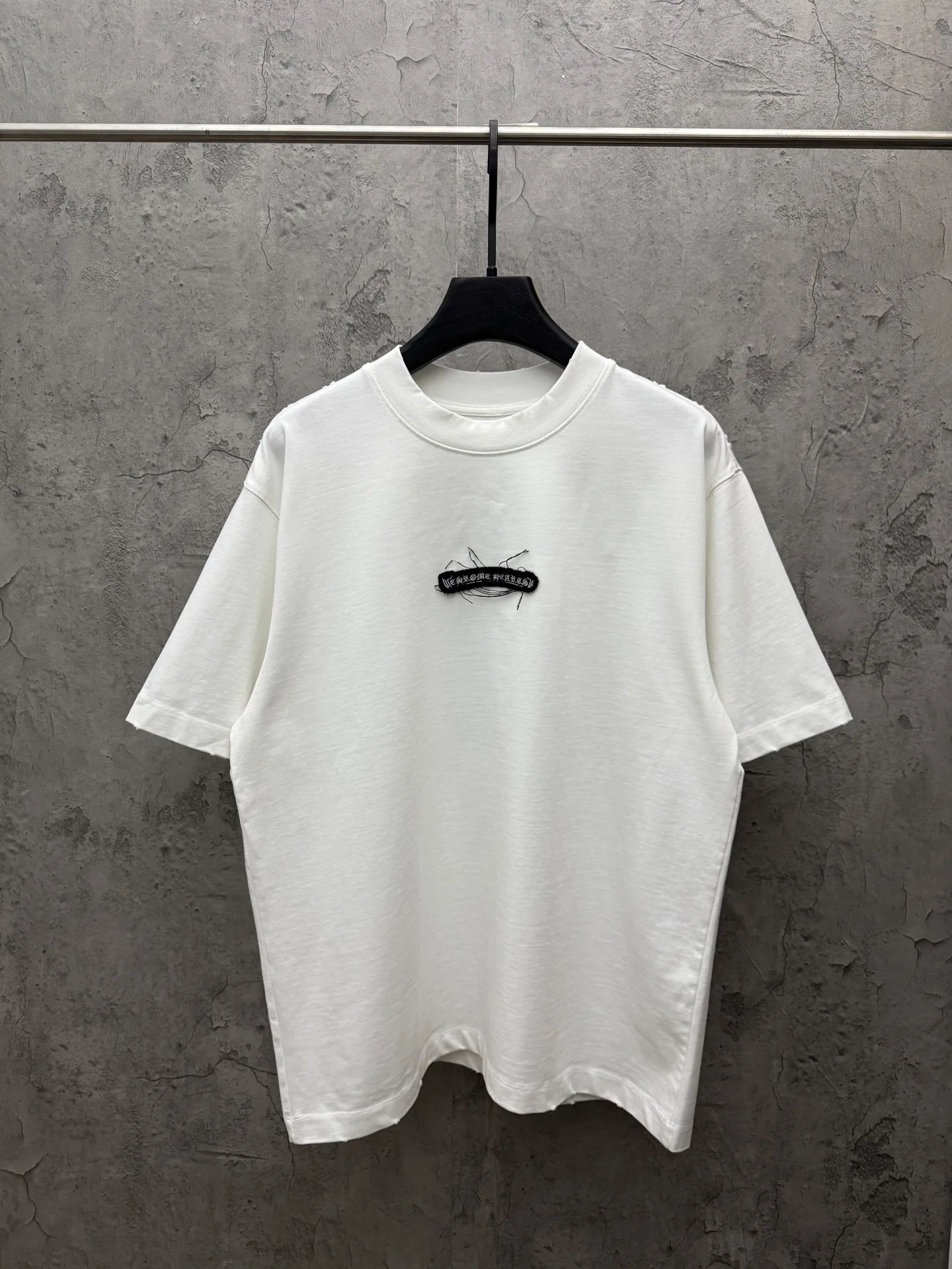Affordable Chrome Hearts Short Sleeves 1913