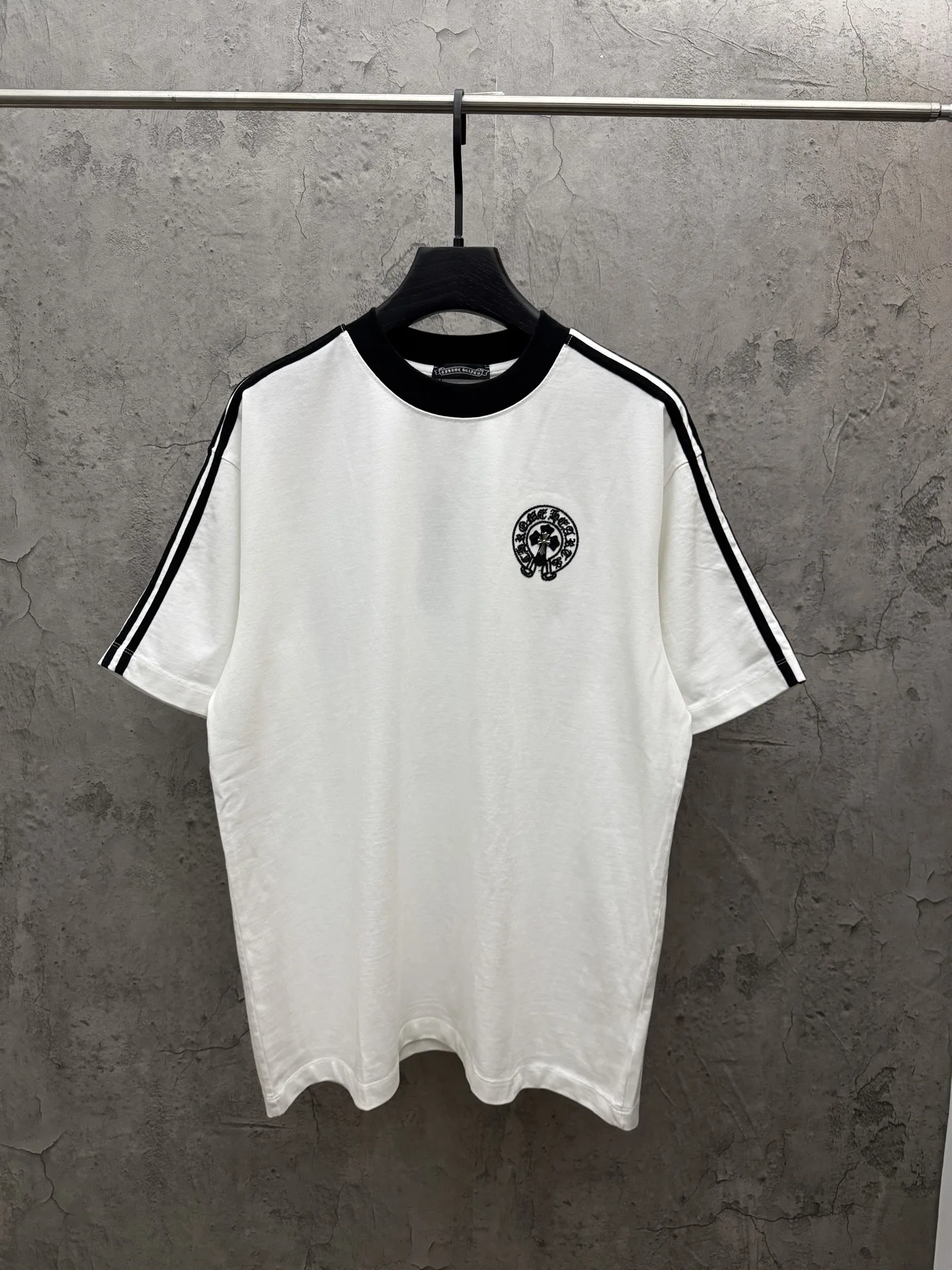 TopPick Chrome Hearts Short Sleeves 1924