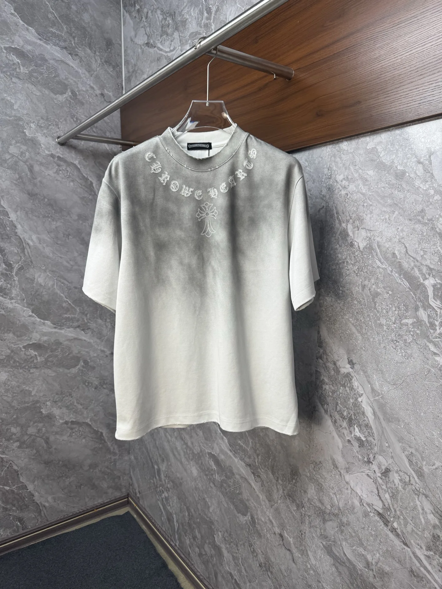 Chrome Hearts Short Sleeves DailyWear 1899