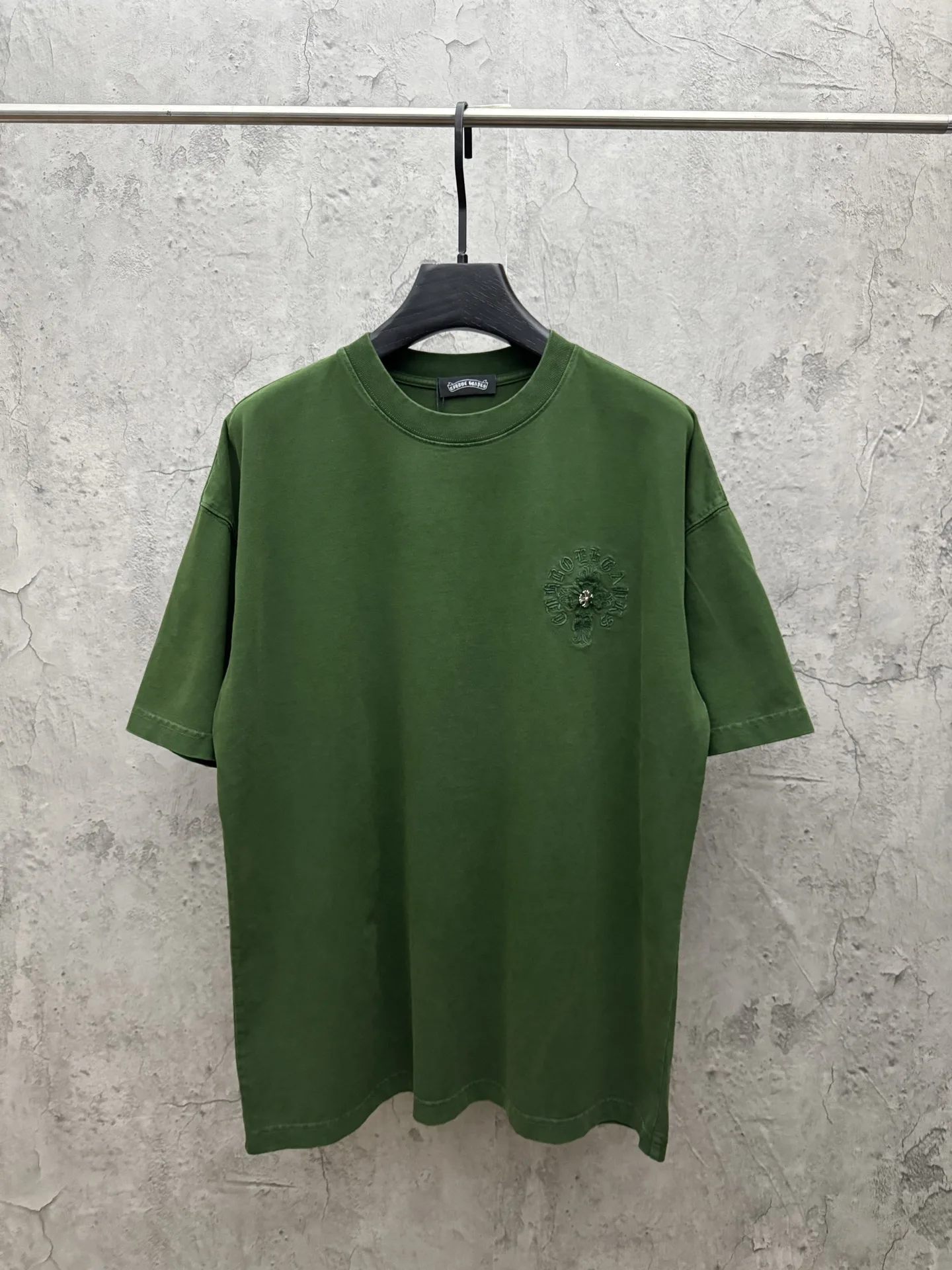 Chrome Hearts Short Sleeves Premium 1888
