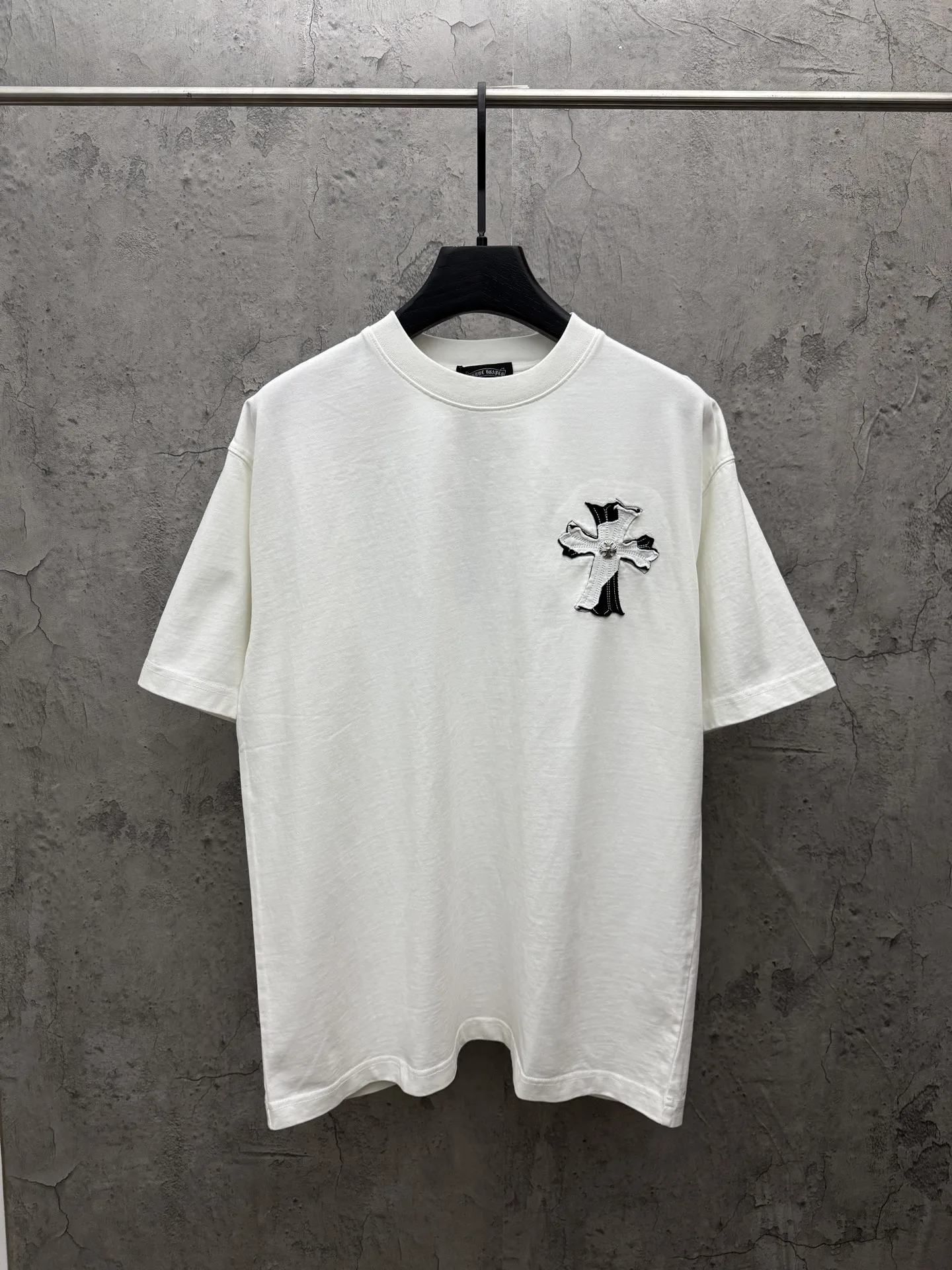 DailyWear Chrome Hearts Short Sleeves 1918
