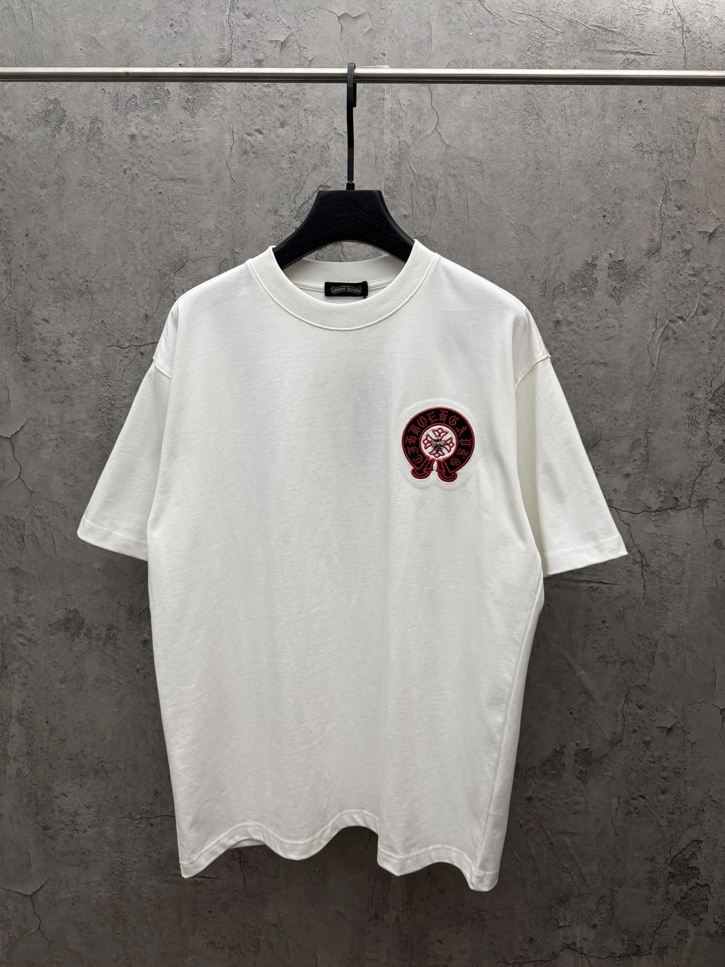 Chrome Hearts Short Sleeves WellDesigned 2006