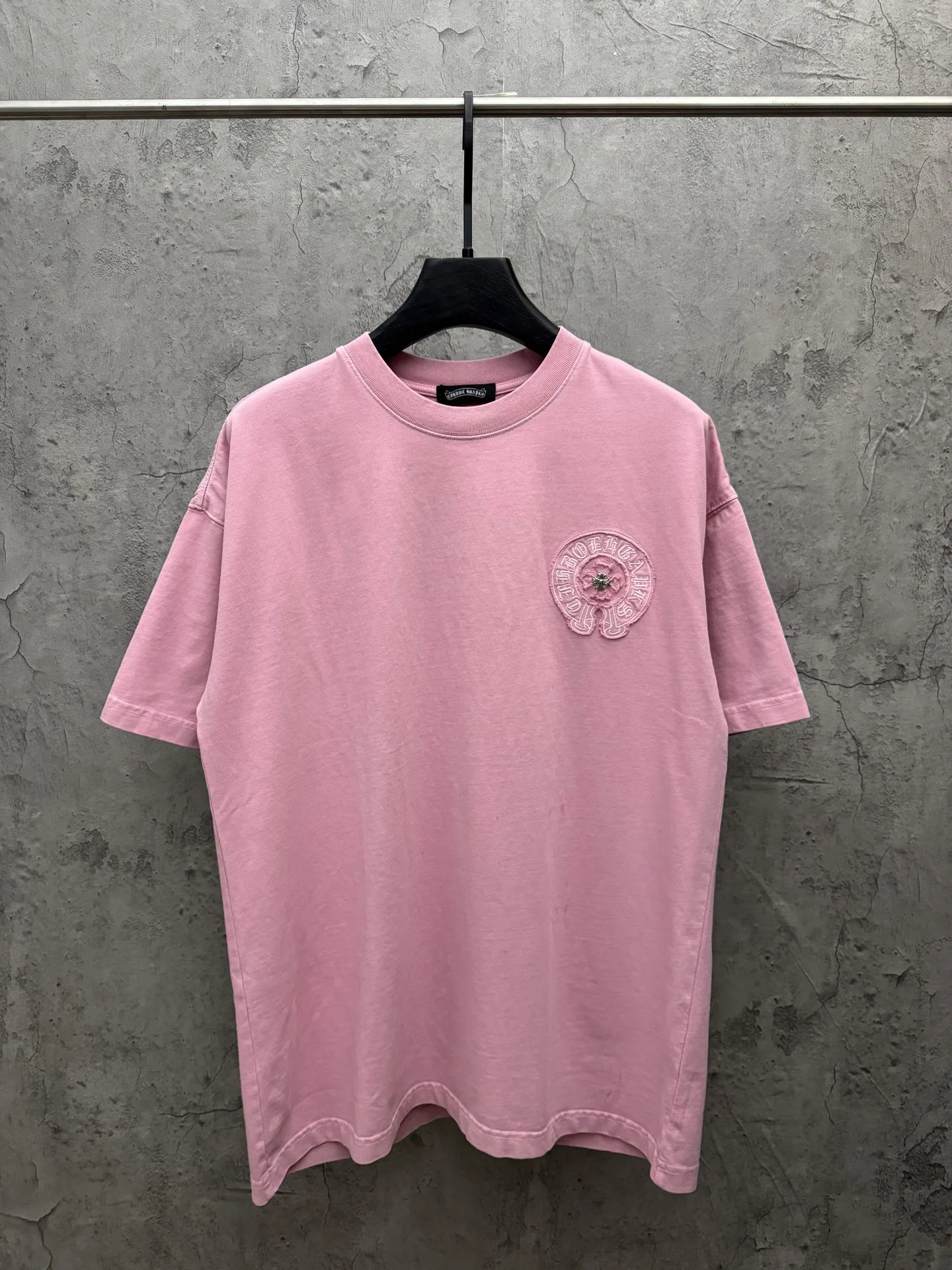 Chrome Hearts Short Sleeves Soft 1905