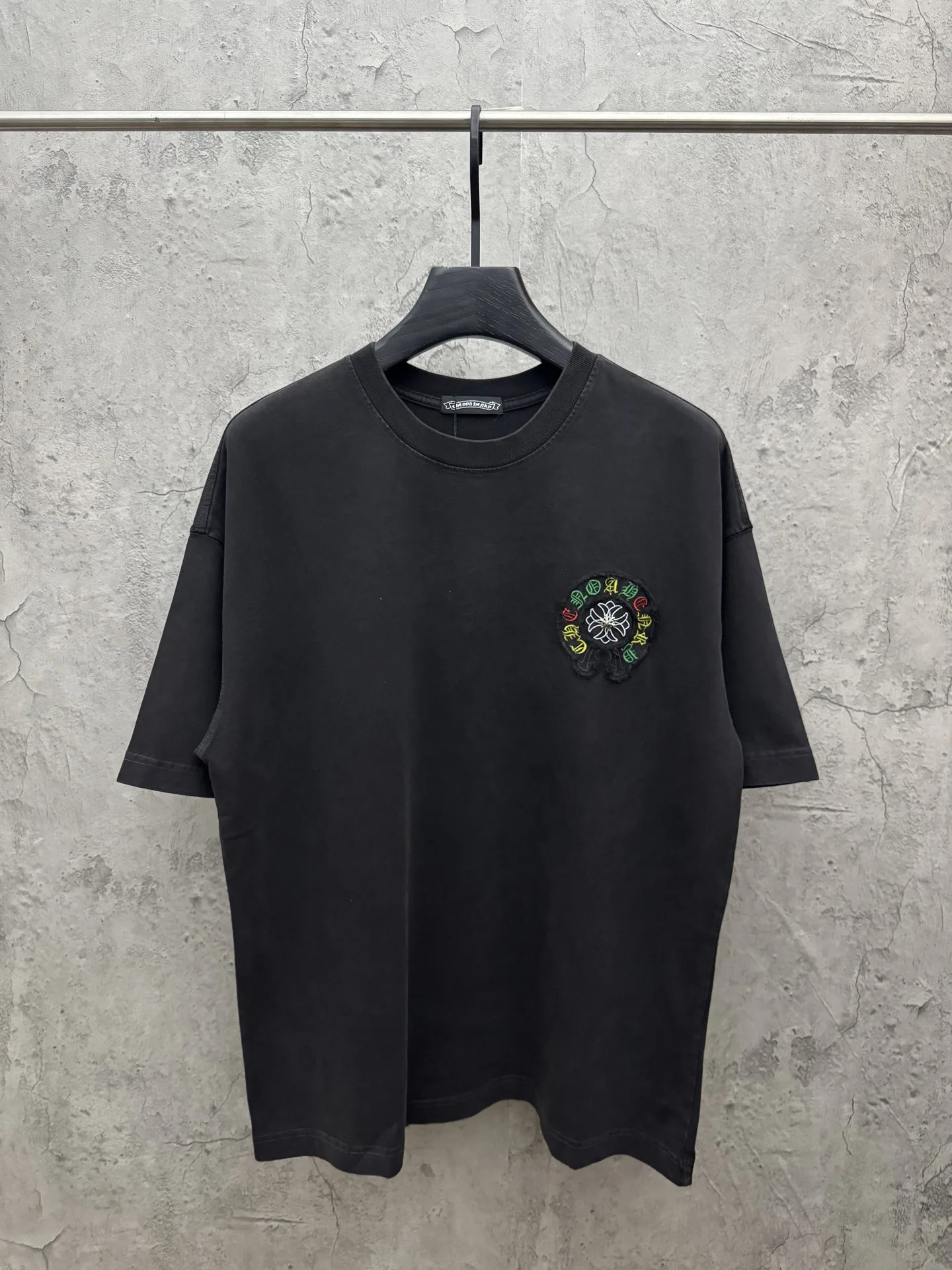 Chrome Hearts Short Sleeves Snug 1929