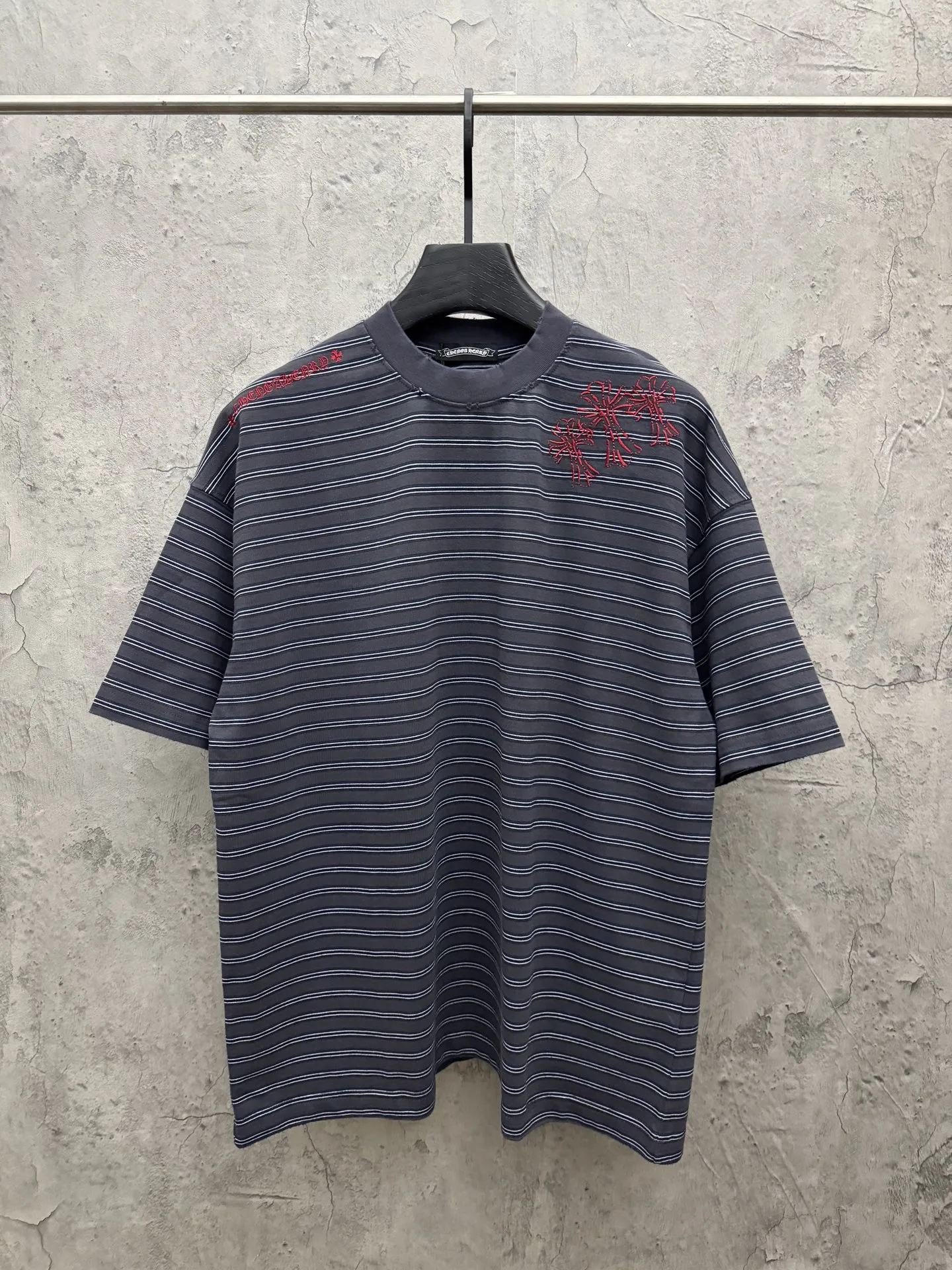 BestValue Chrome Hearts Short Sleeves 1928