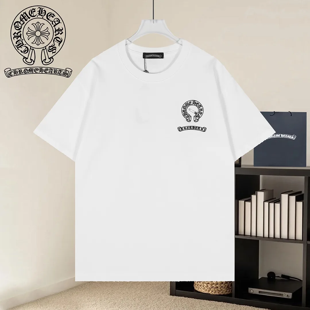 Chrome Hearts Short Sleeves BestValue 2000