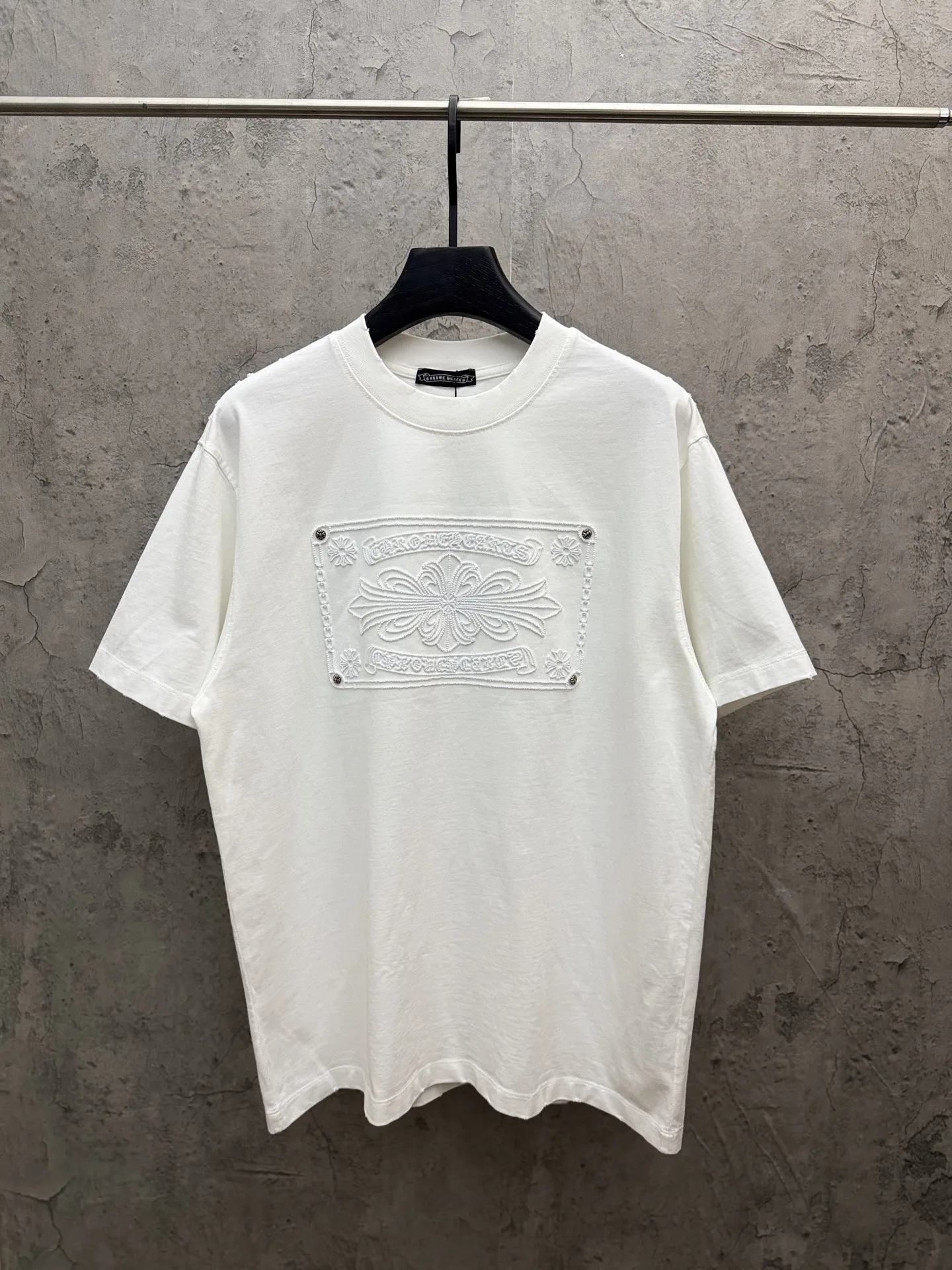 EasyCare Chrome Hearts Short Sleeves 1903