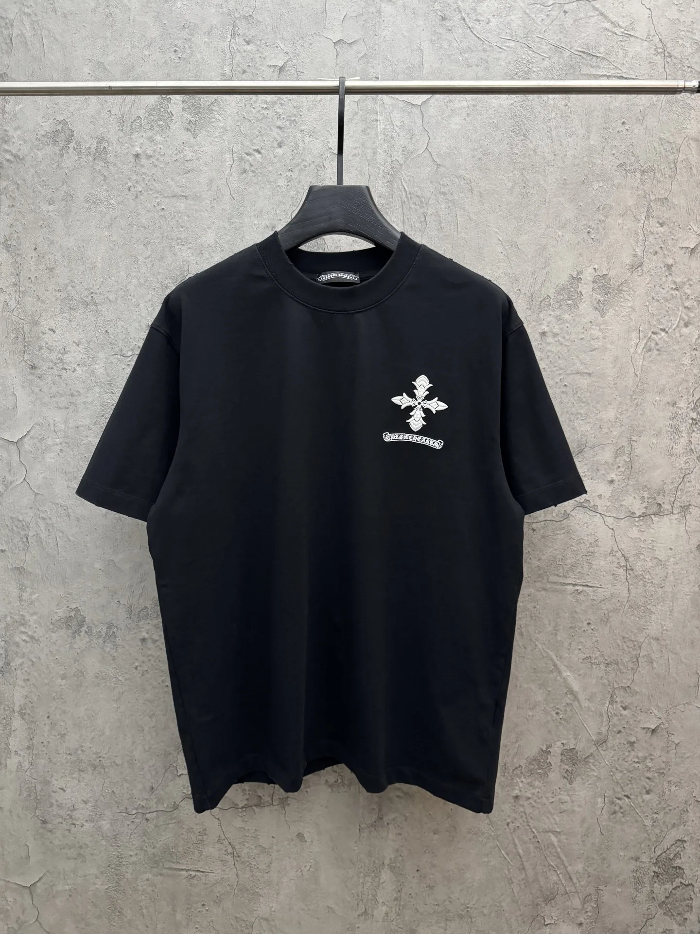 Snug Chrome Hearts Short Sleeves 1912