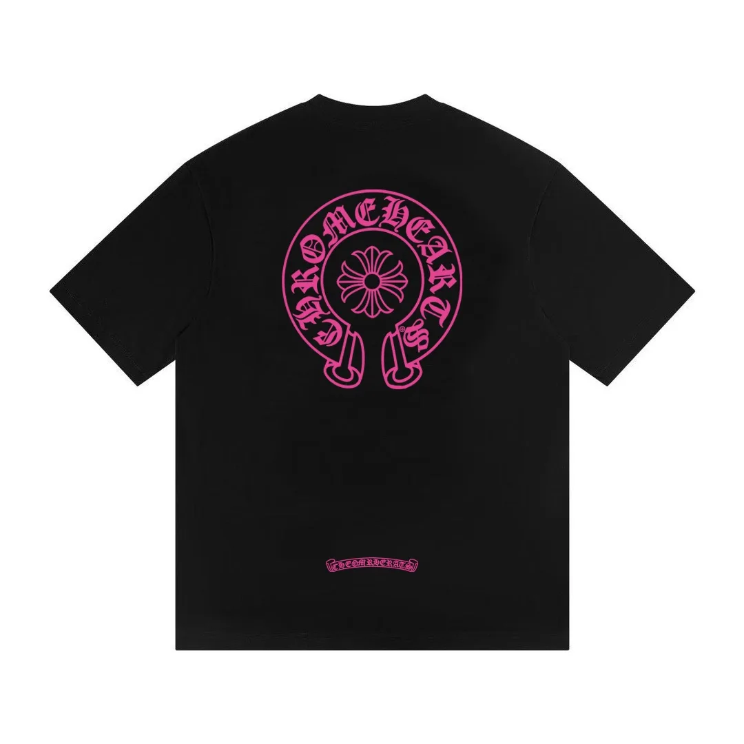 Chrome Hearts Short Sleeves EasyCare 1937