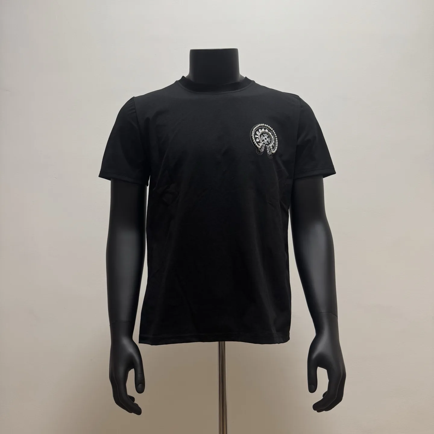 Chrome Hearts Short Sleeves Effortless 1938