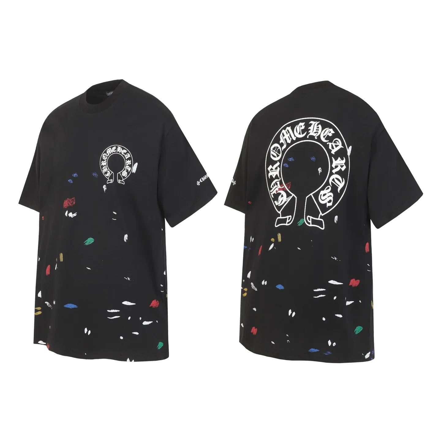 Chrome Hearts Short Sleeves SmartChoice 1948
