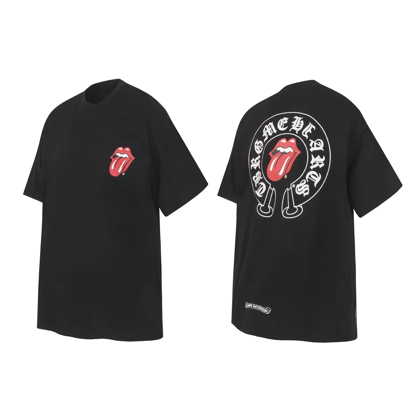 Premium Chrome Hearts Short Sleeves 1951
