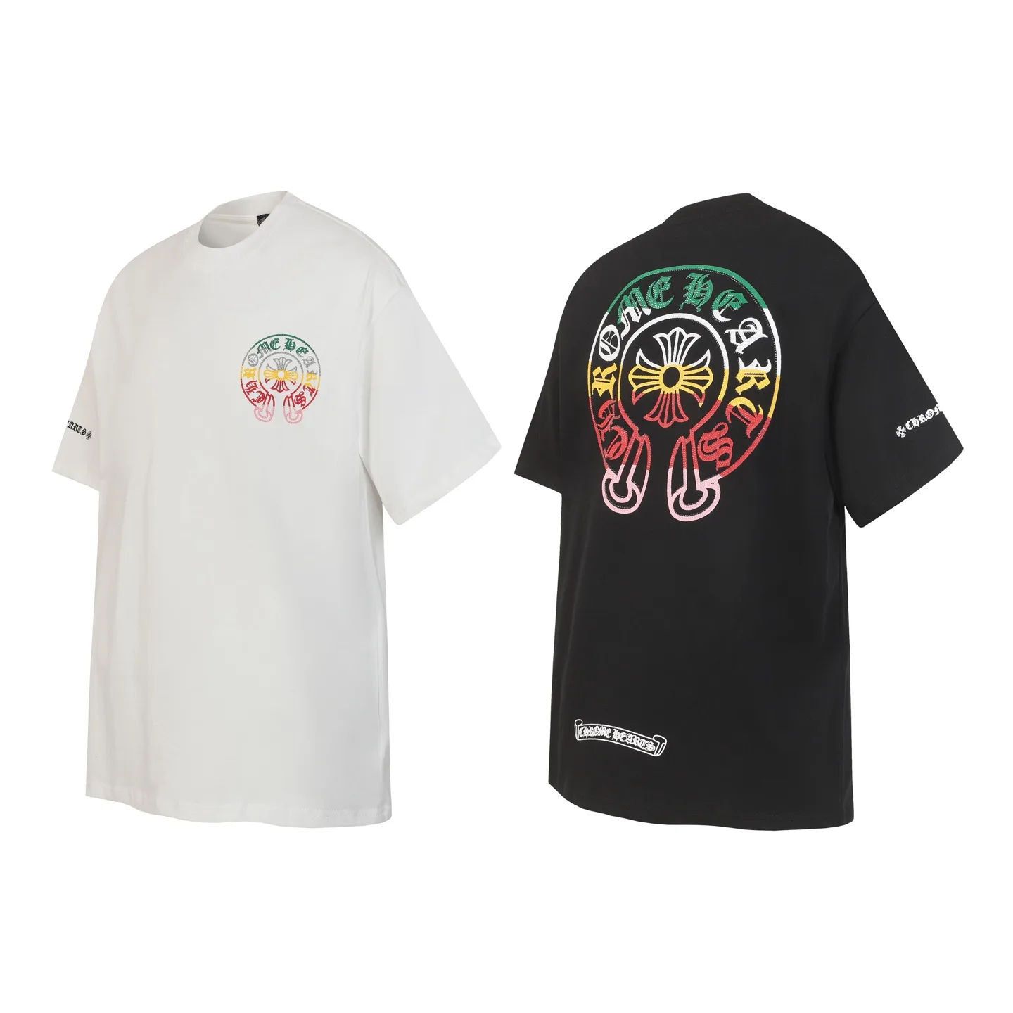 DailyWear Chrome Hearts Short Sleeves 1964