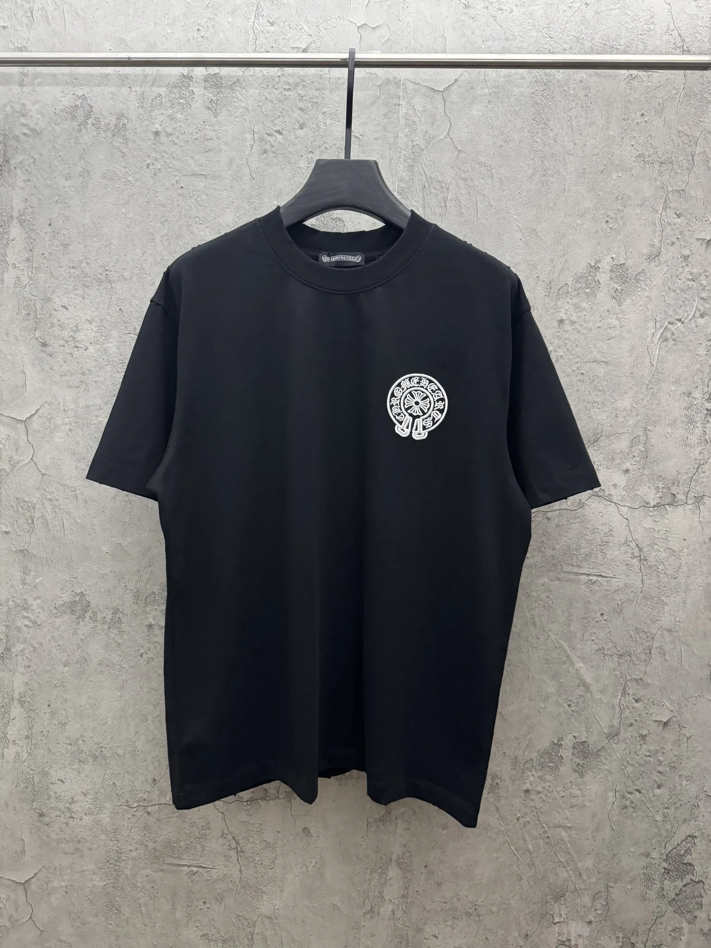 Colorful Chrome Hearts Short Sleeves 1907
